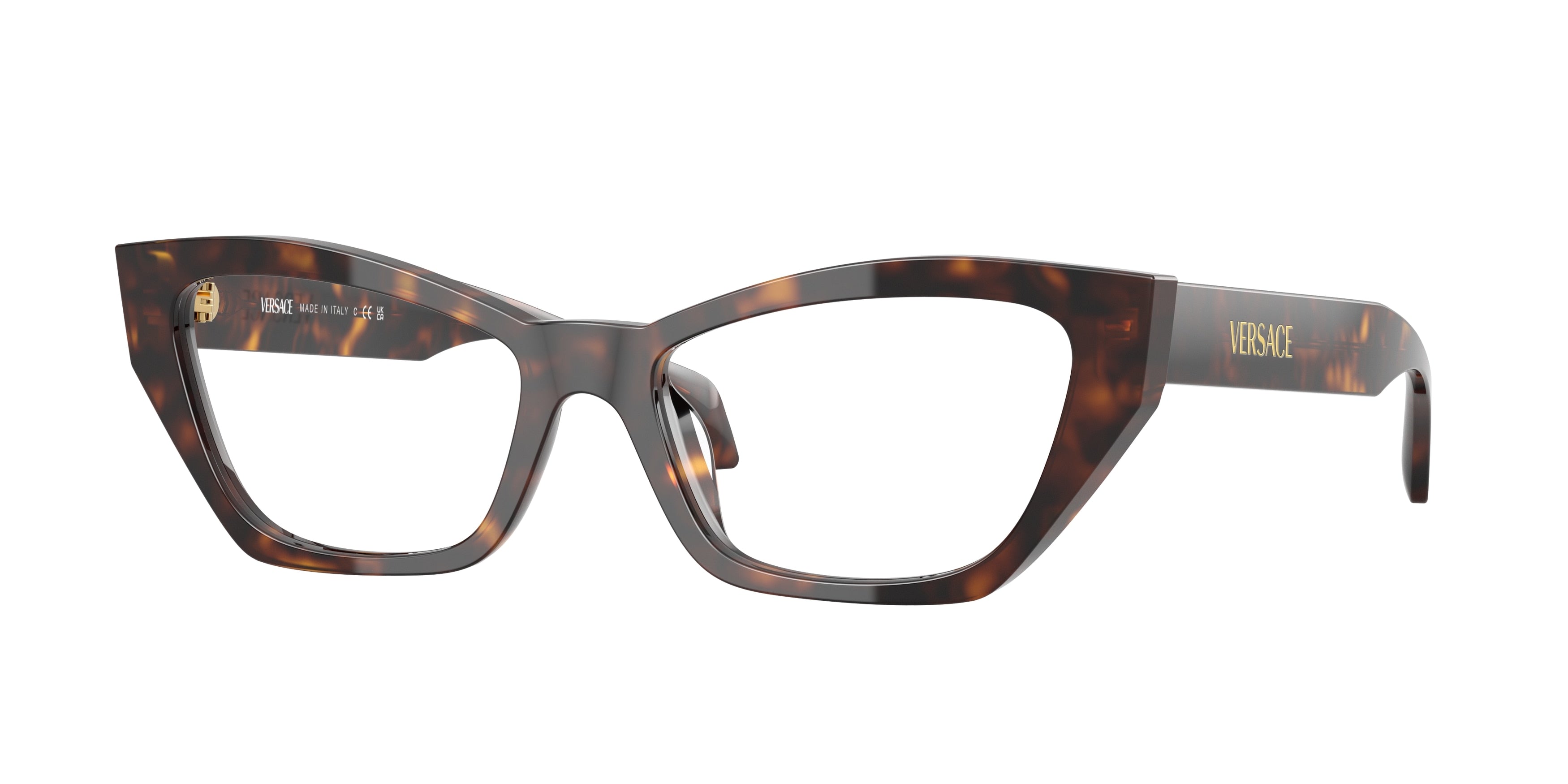 VERSACE 0VE3373U  luxury designer eyewear