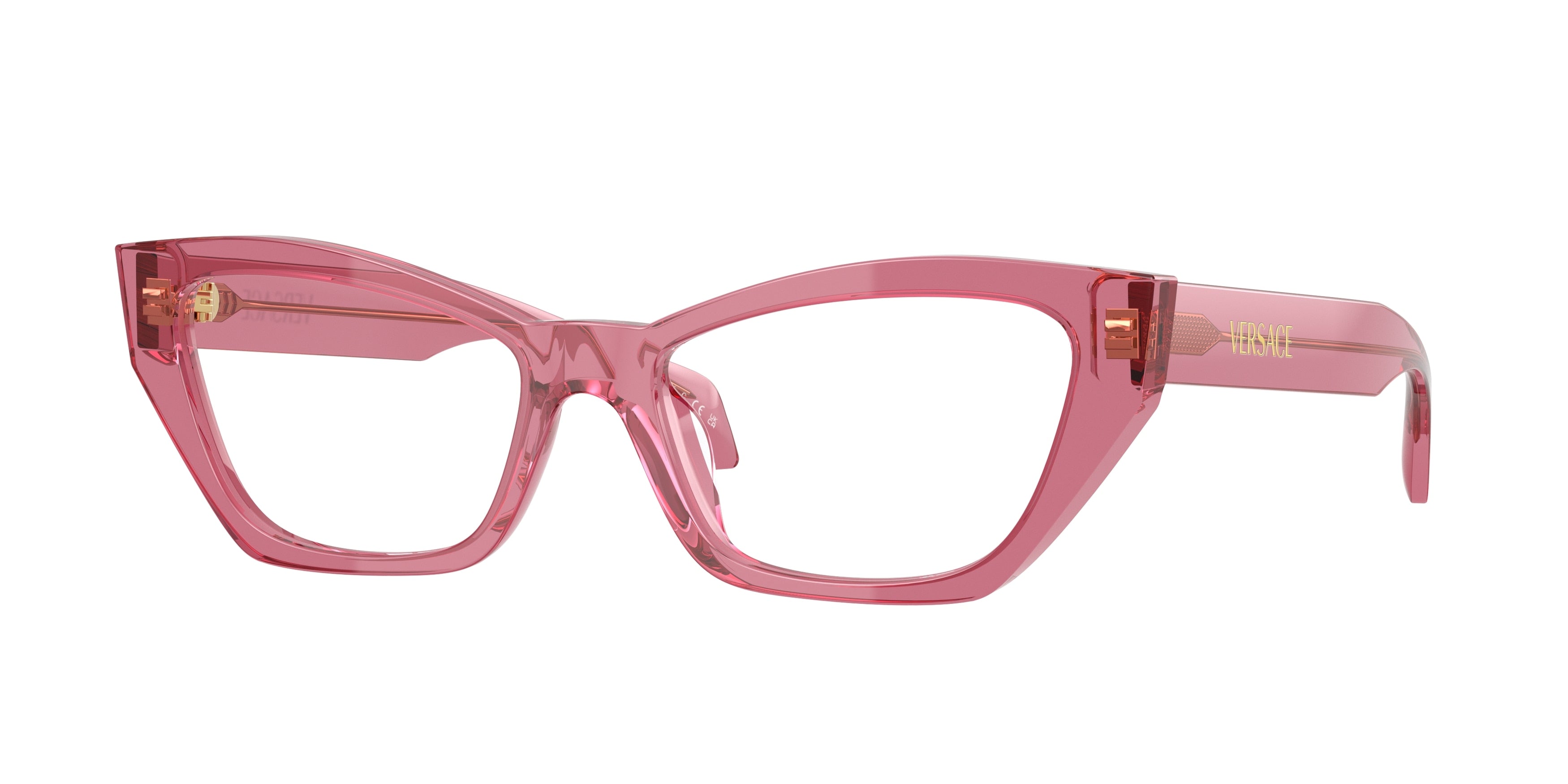 VERSACE 0VE3373U  luxury designer eyewear