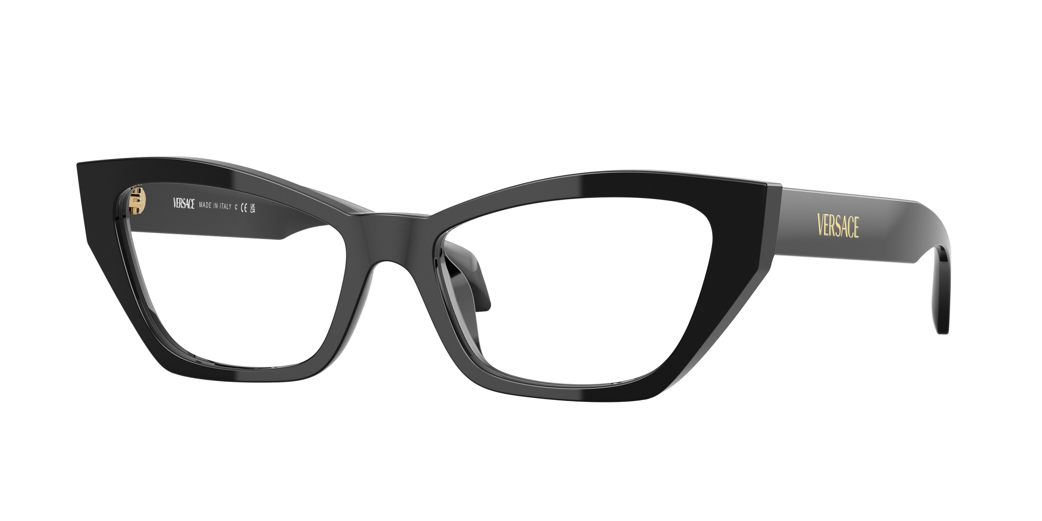 VERSACE 0VE3373U  luxury designer eyewear