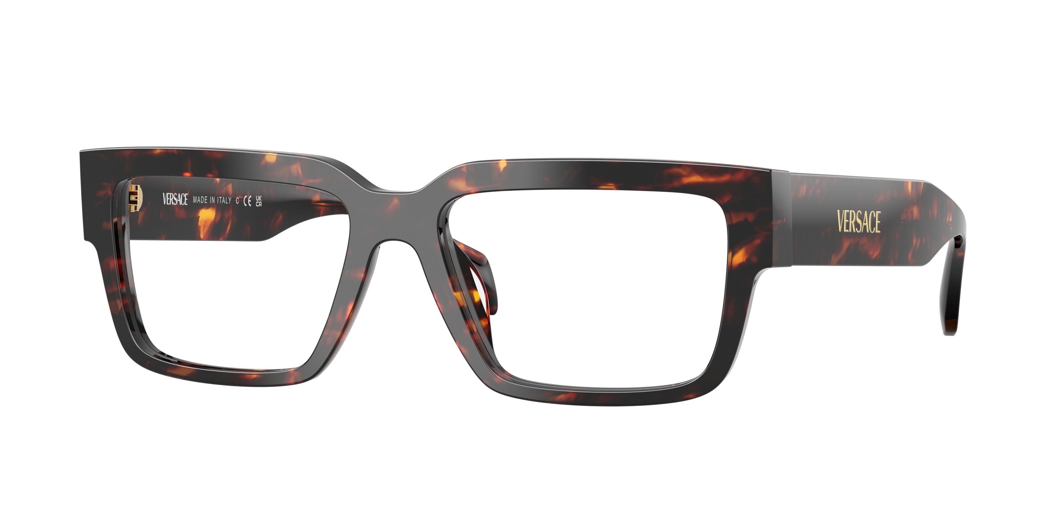 VERSACE 0VE3374U  luxury designer eyewear