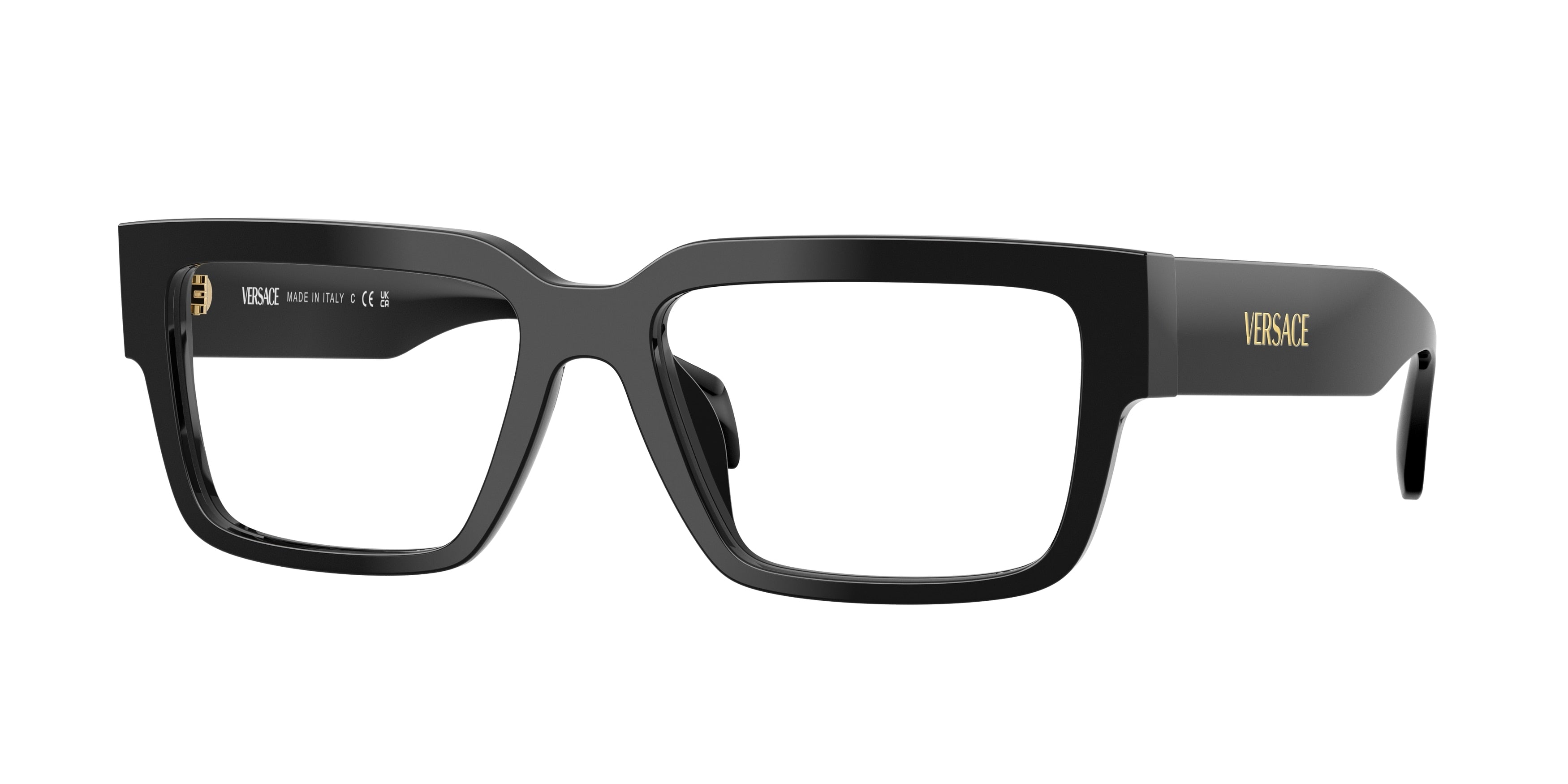 VERSACE 0VE3374U  luxury designer eyewear