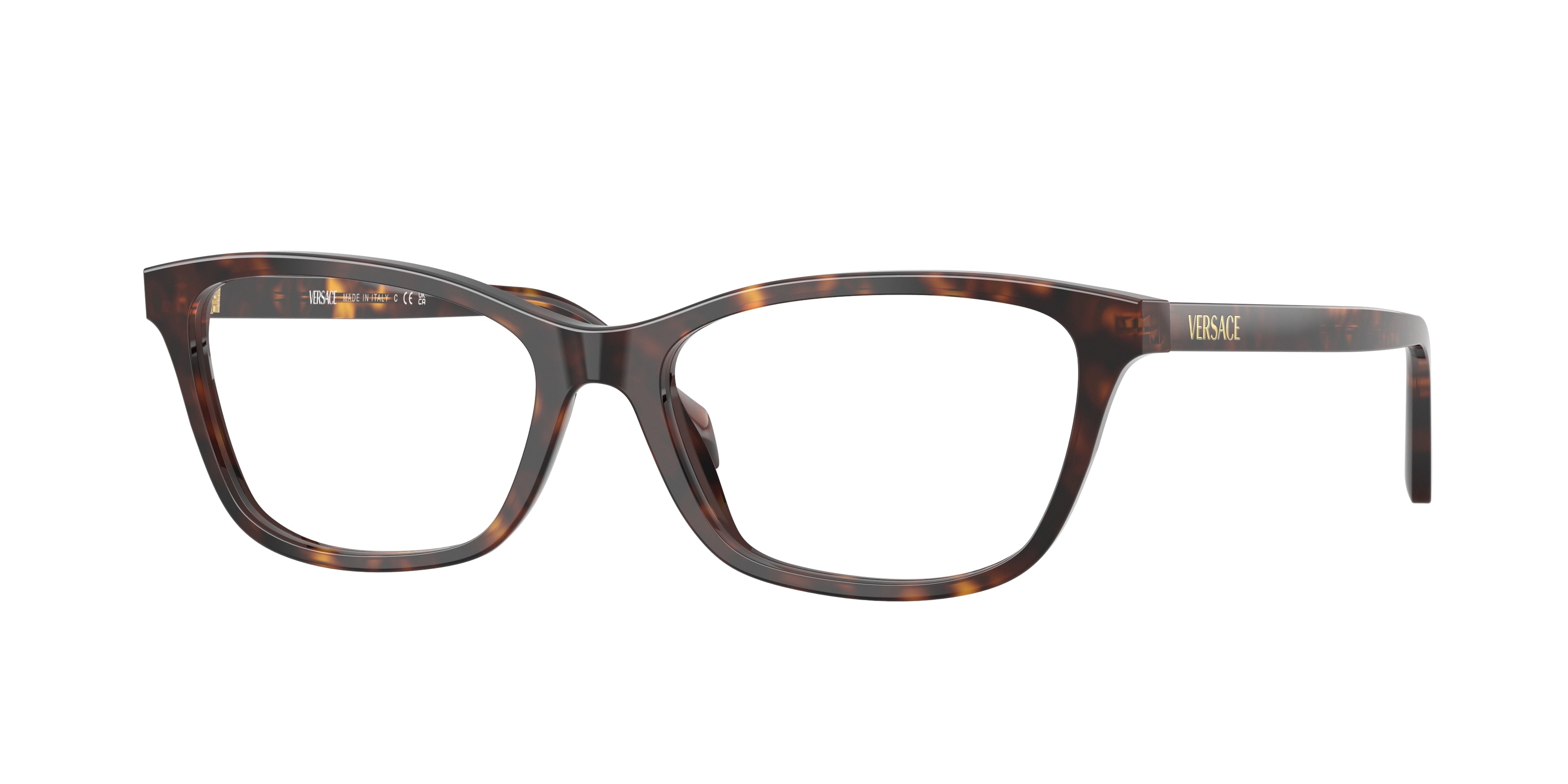 VERSACE 0VE3375  luxury designer eyewear