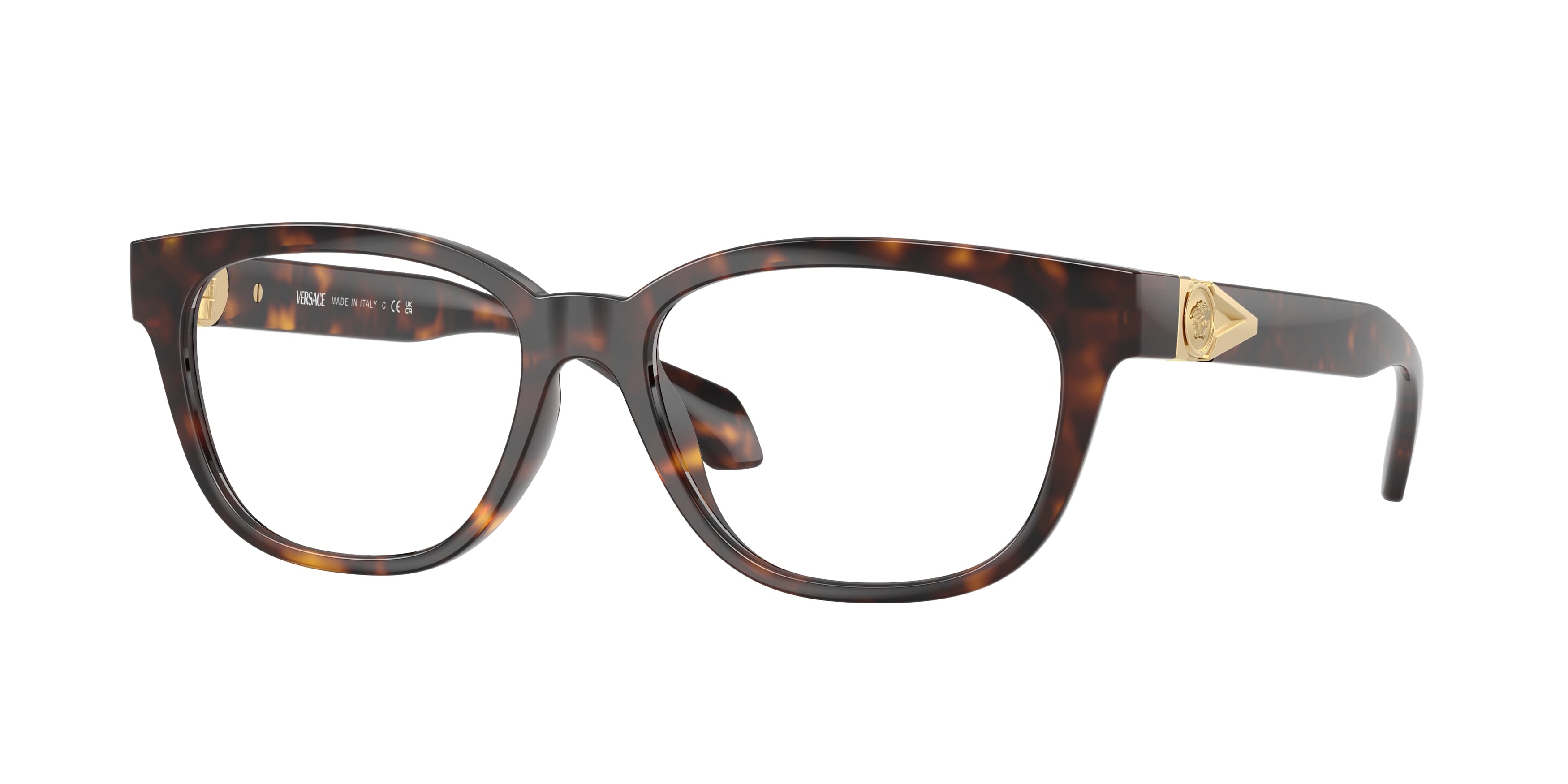 VERSACE 0VE3376U  luxury designer eyewear