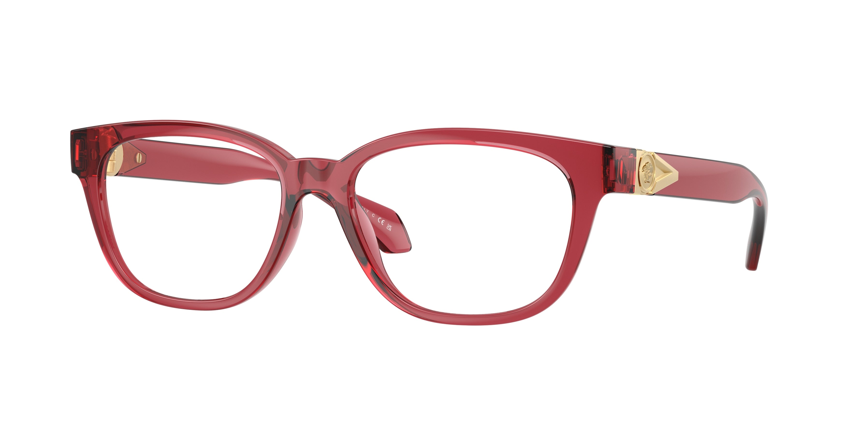 VERSACE 0VE3376U  luxury designer eyewear