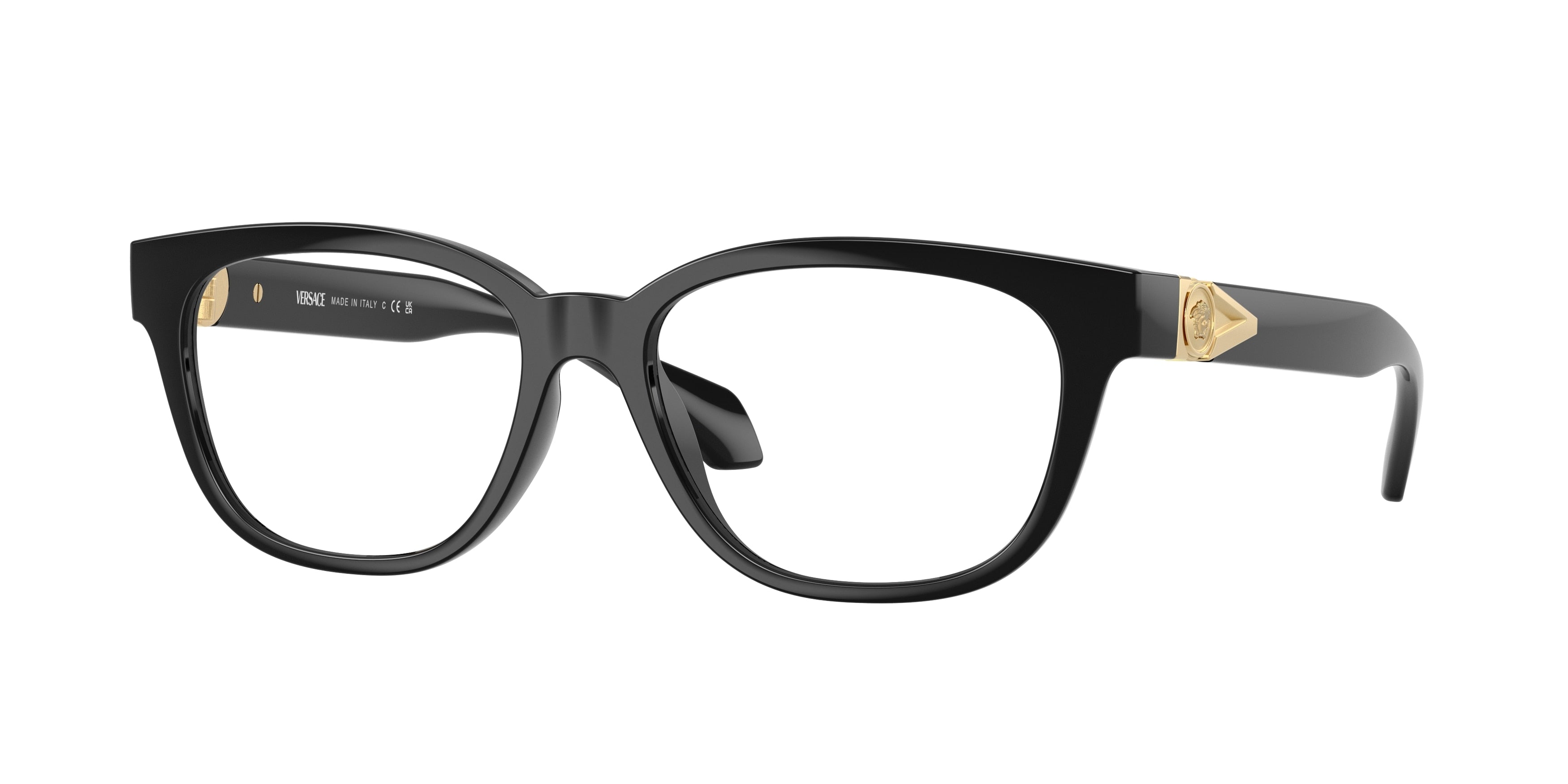 VERSACE 0VE3376U  luxury designer eyewear