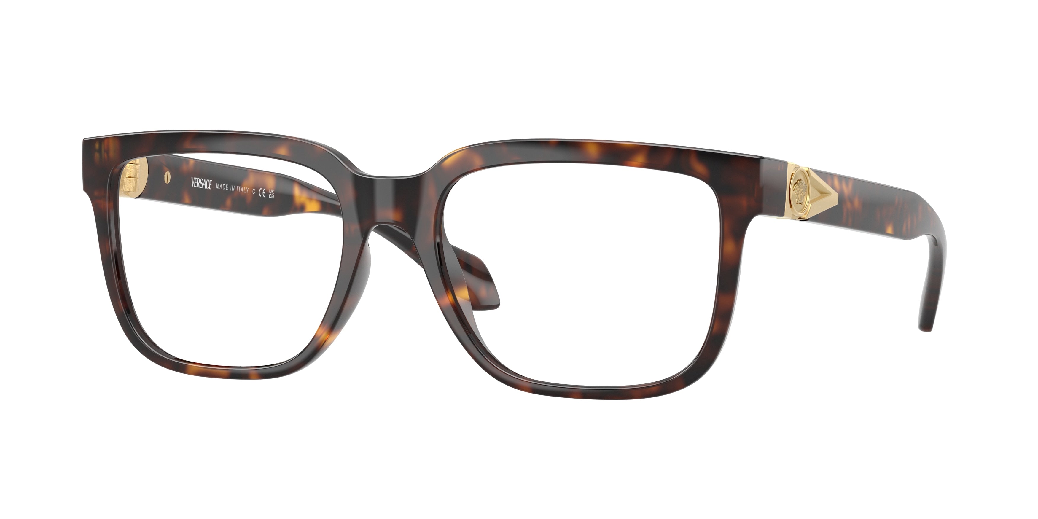 VERSACE 0VE3377U  luxury designer eyewear