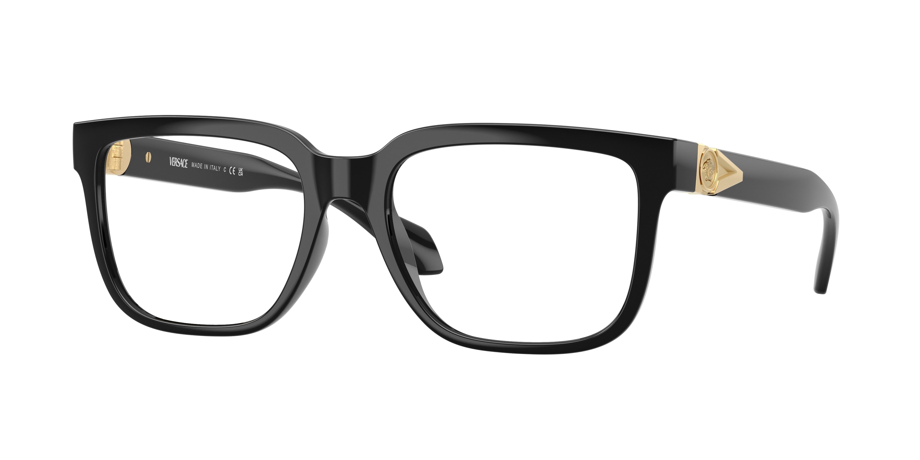 VERSACE 0VE3377U  luxury designer eyewear