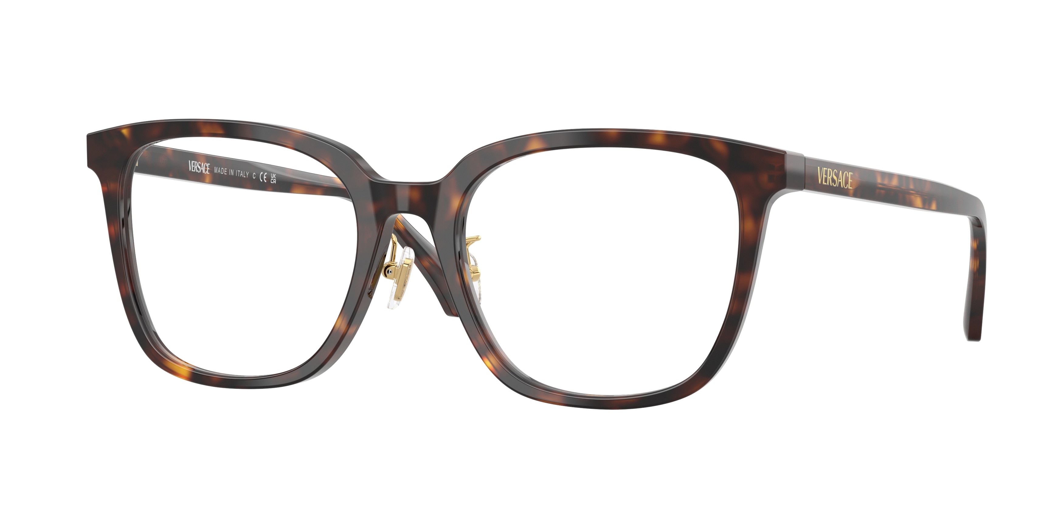 VERSACE 0VE3378D  luxury designer eyewear
