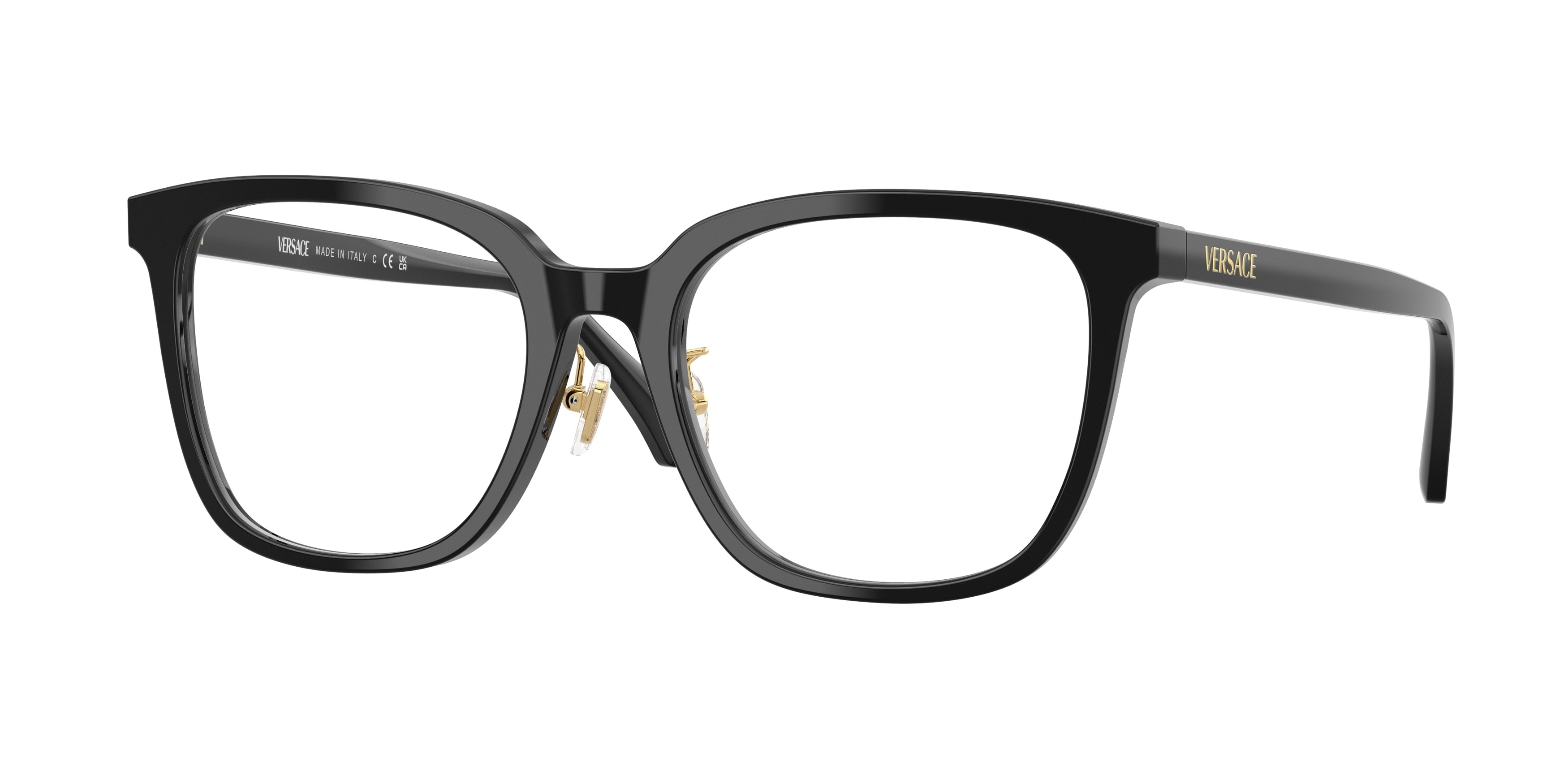 VERSACE 0VE3378D  luxury designer eyewear