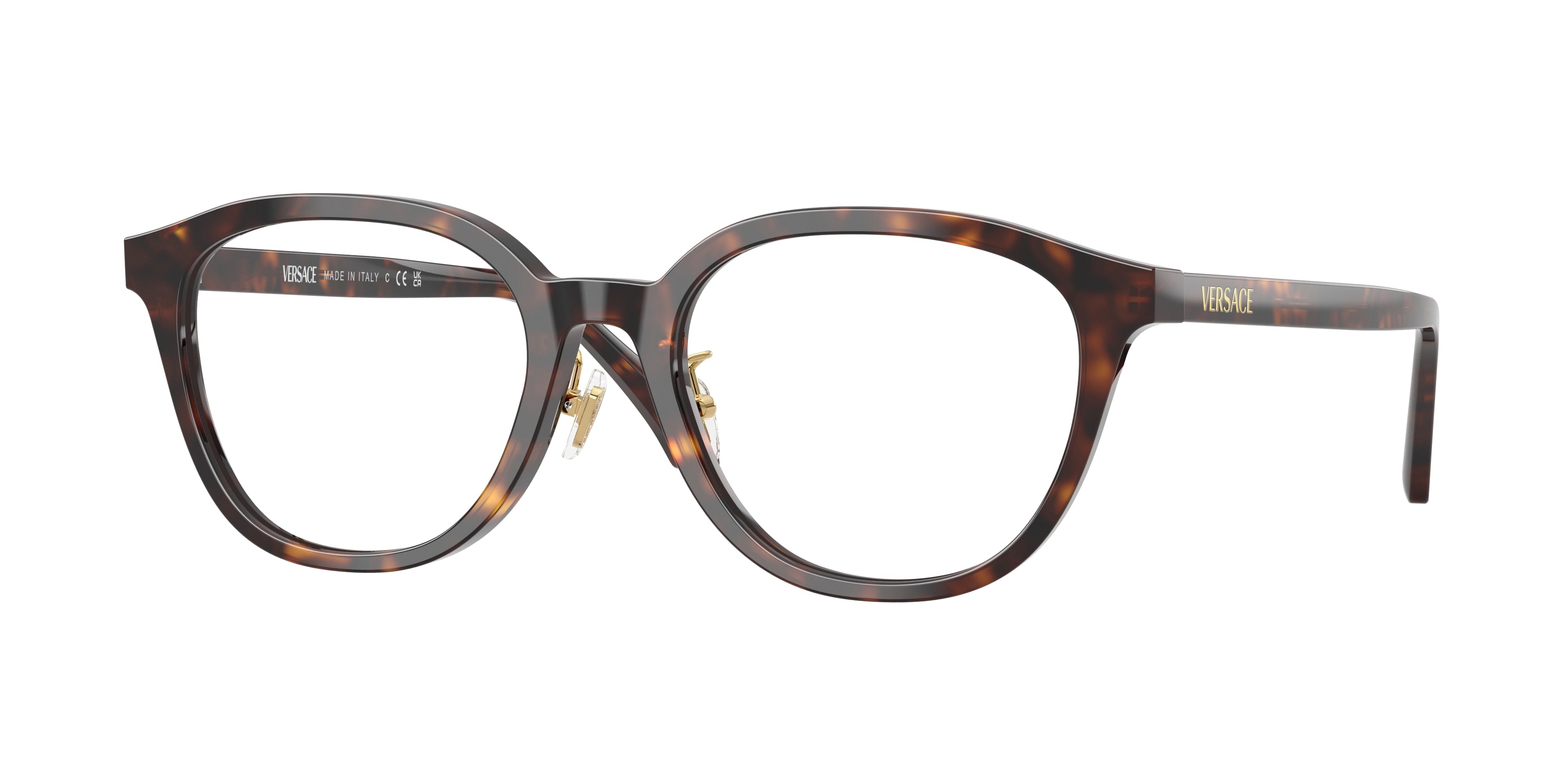 VERSACE 0VE3379D  luxury designer eyewear