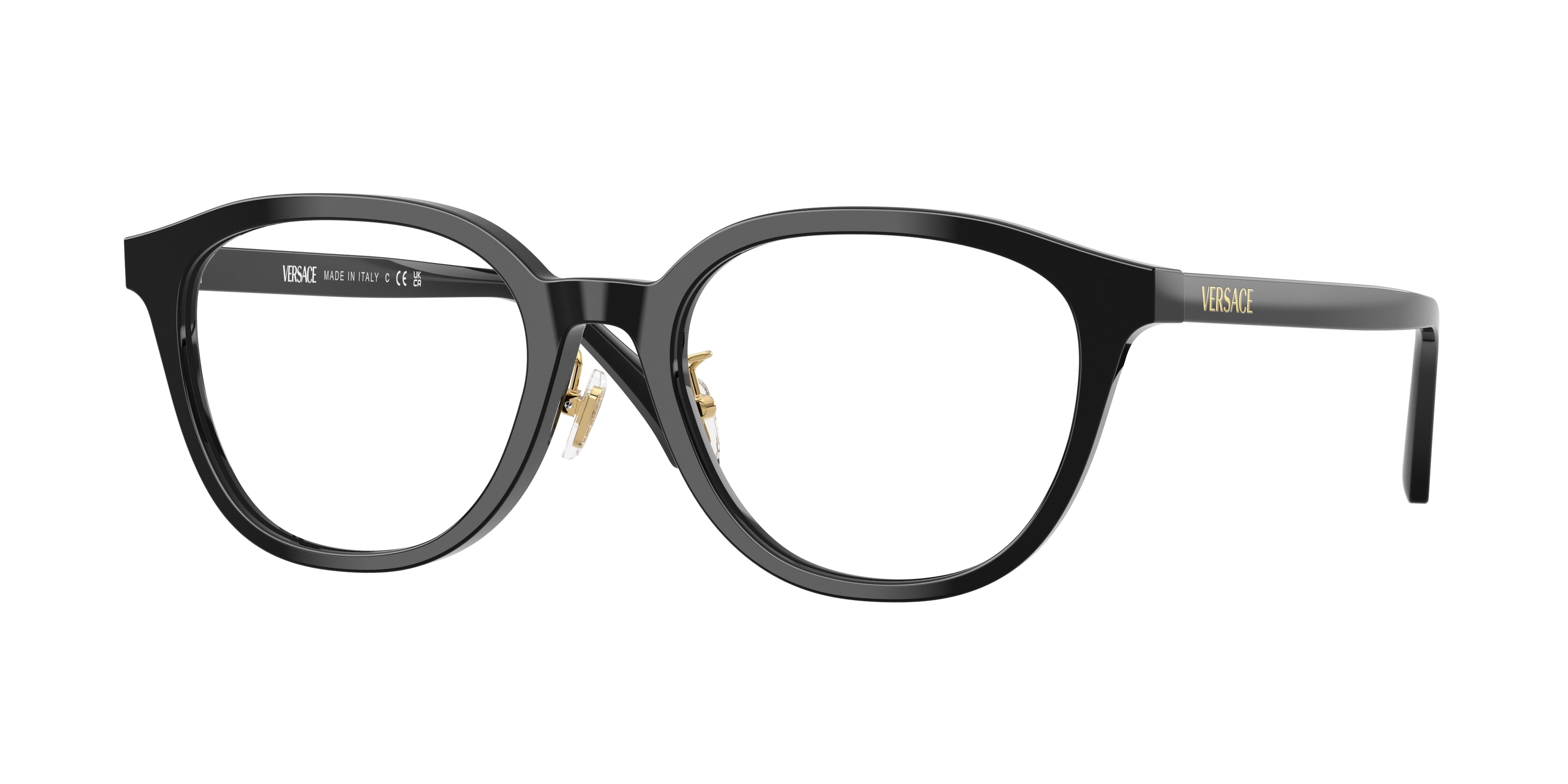 VERSACE 0VE3379D  luxury designer eyewear