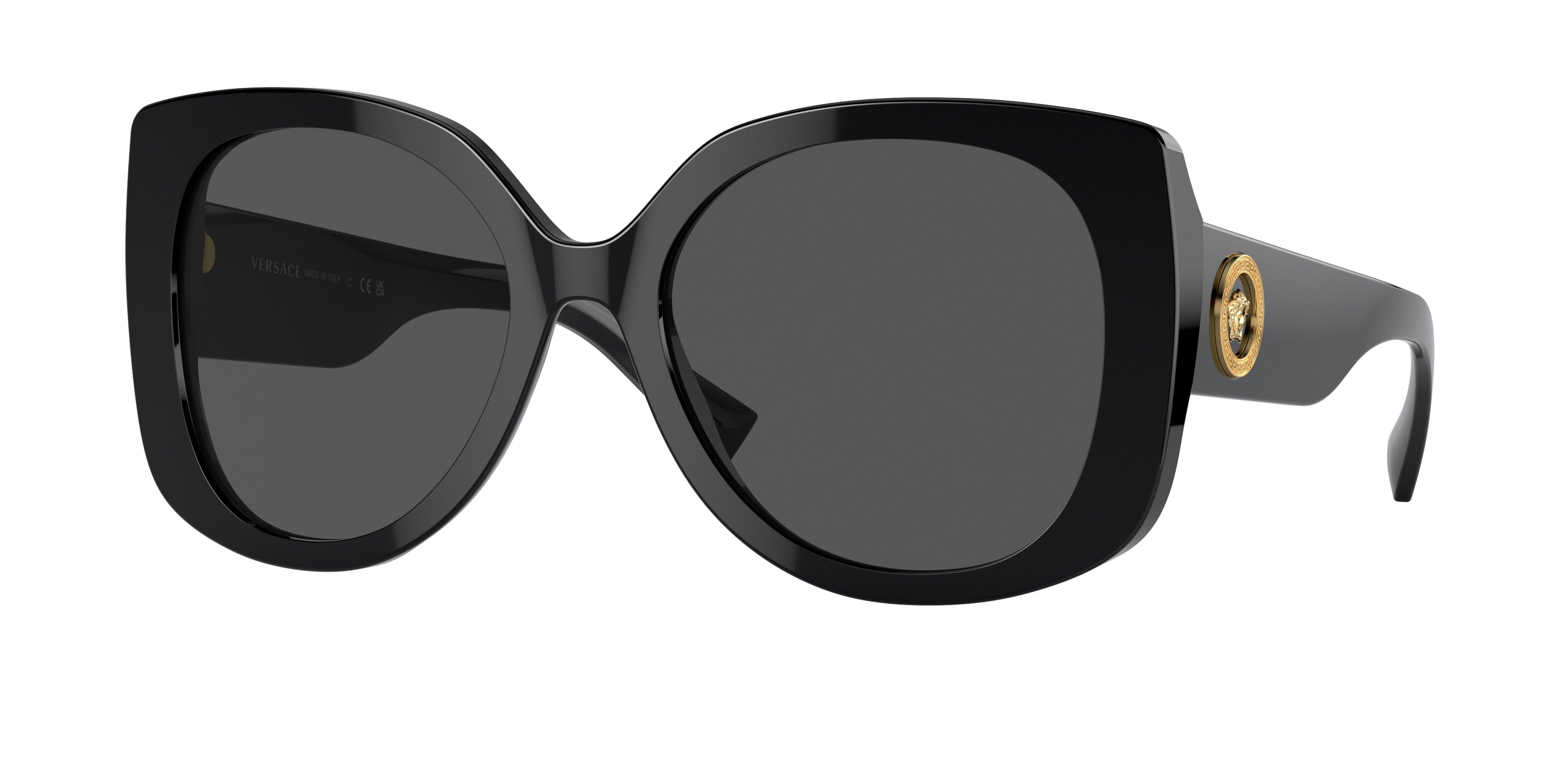 VERSACE 0VE4387  luxury designer eyewear