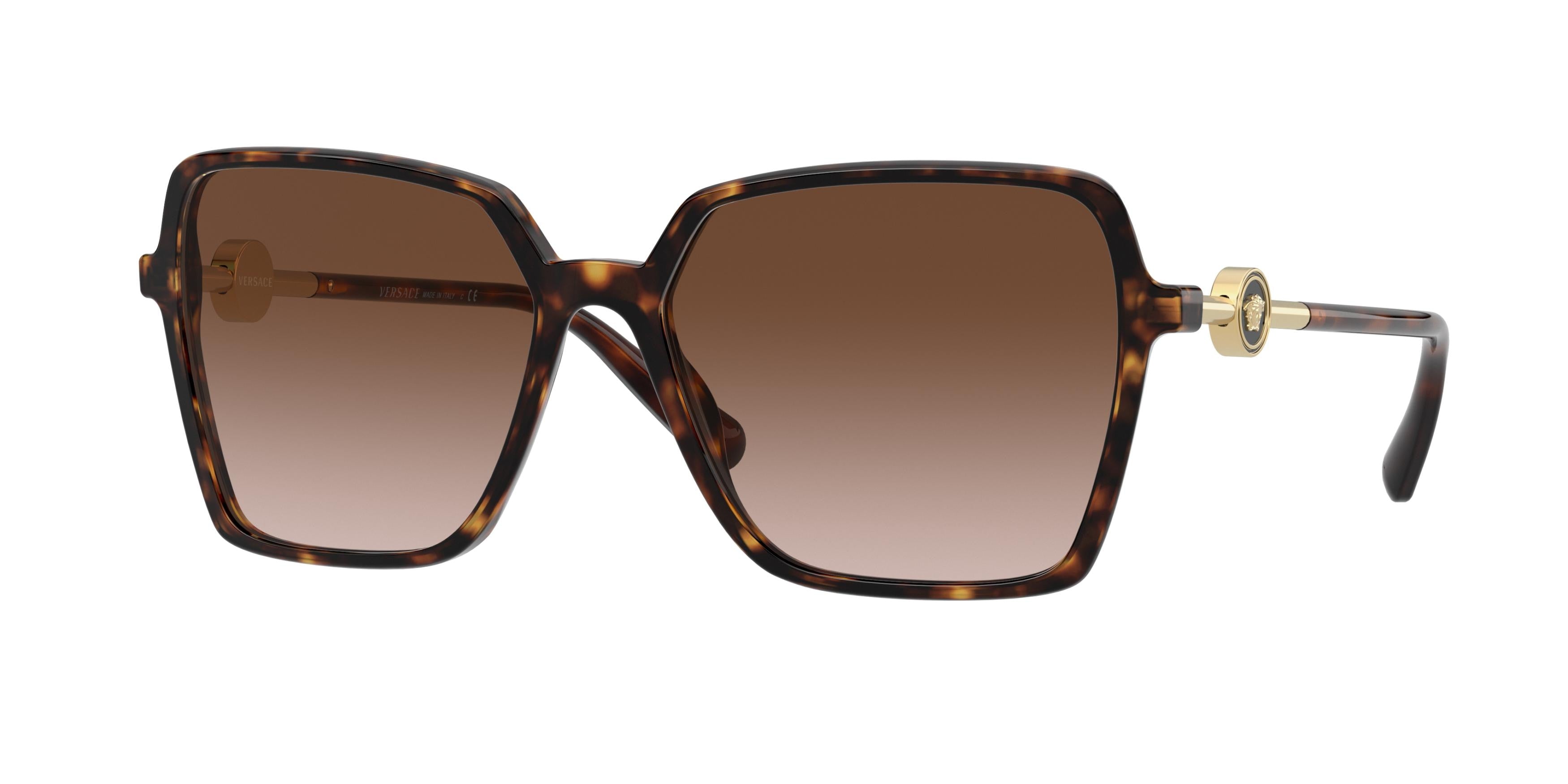 VERSACE 0VE4396  luxury designer eyewear