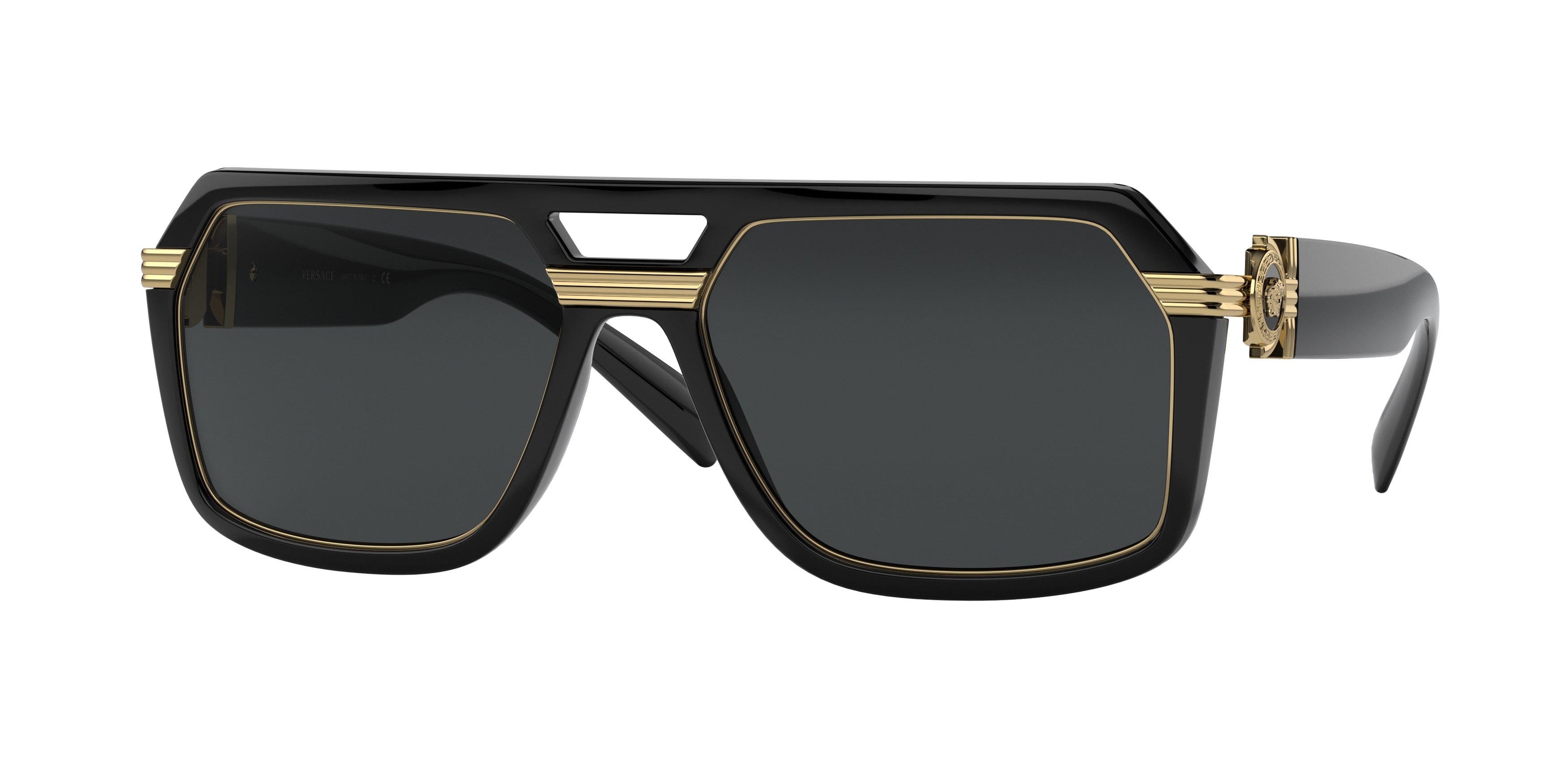 VERSACE VE4399  Designer Glasses UK 