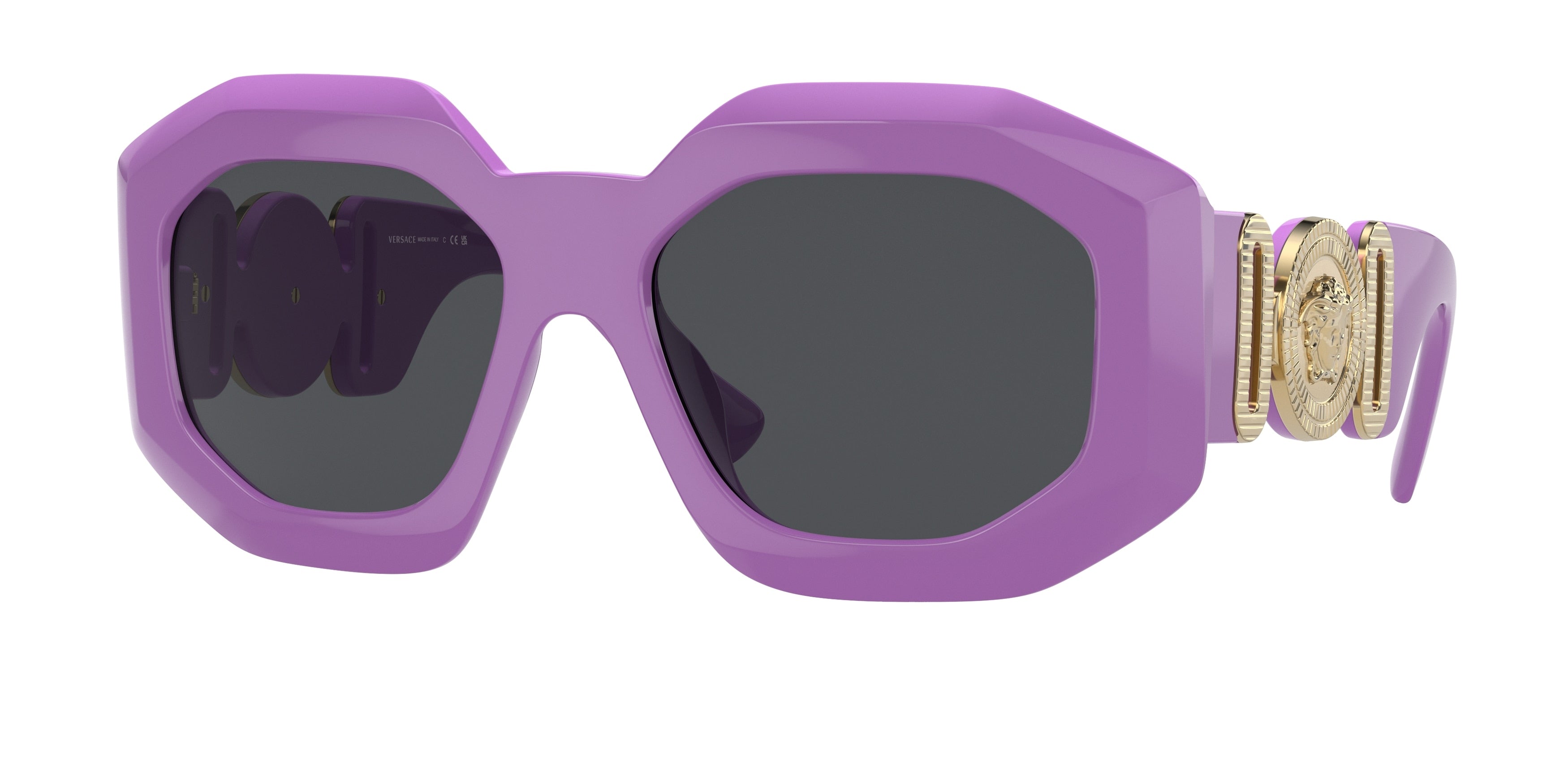 VERSACE 0VE4424U  luxury designer eyewear