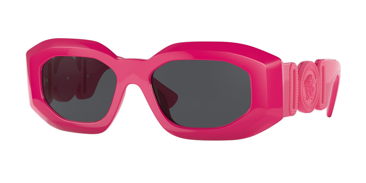 VERSACE 0VE4425U  luxury designer eyewear