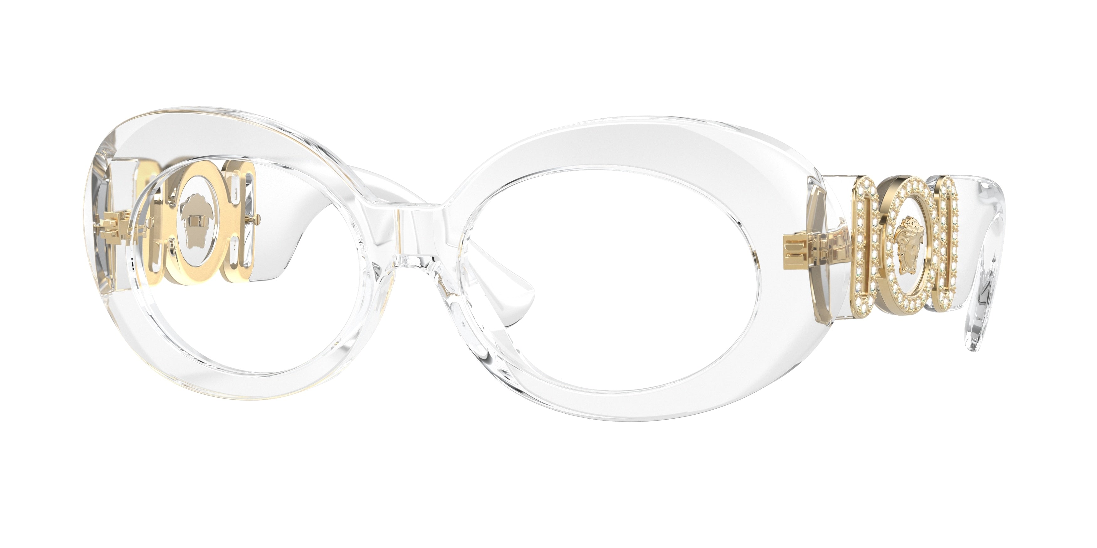 VERSACE 0VE4426BU  luxury designer eyewear