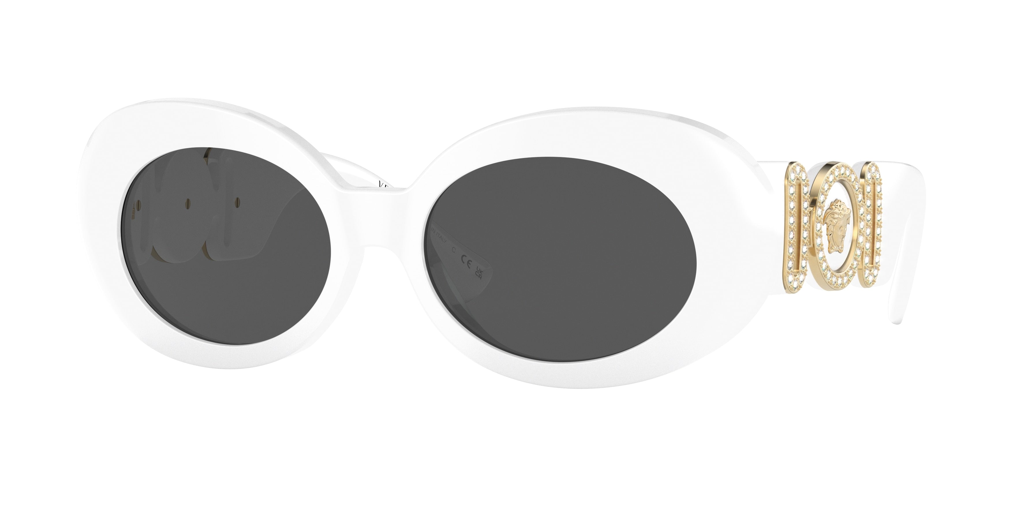 VERSACE 0VE4426BU  luxury designer eyewear