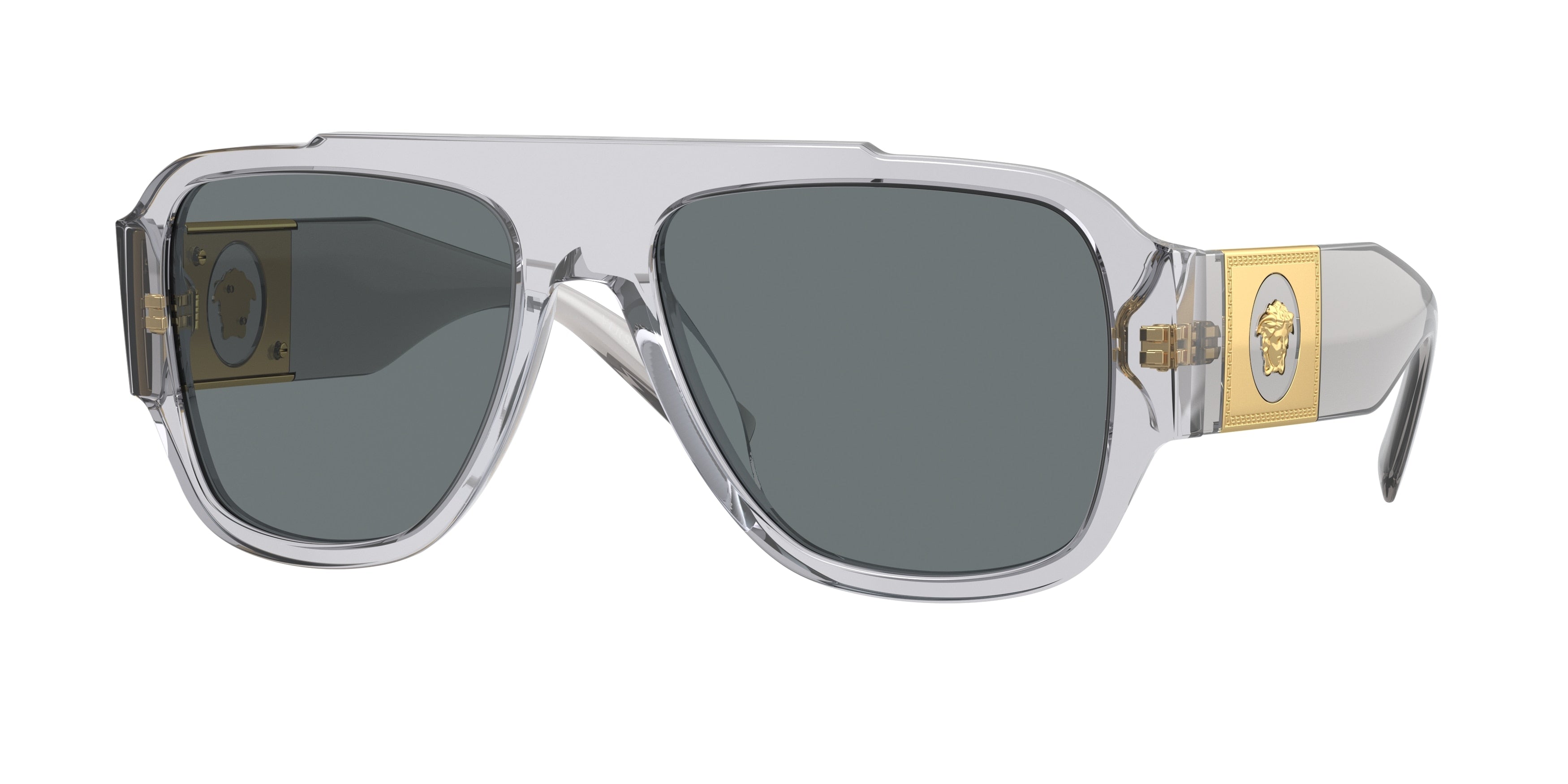 VERSACE 0VE4436U  luxury designer eyewear