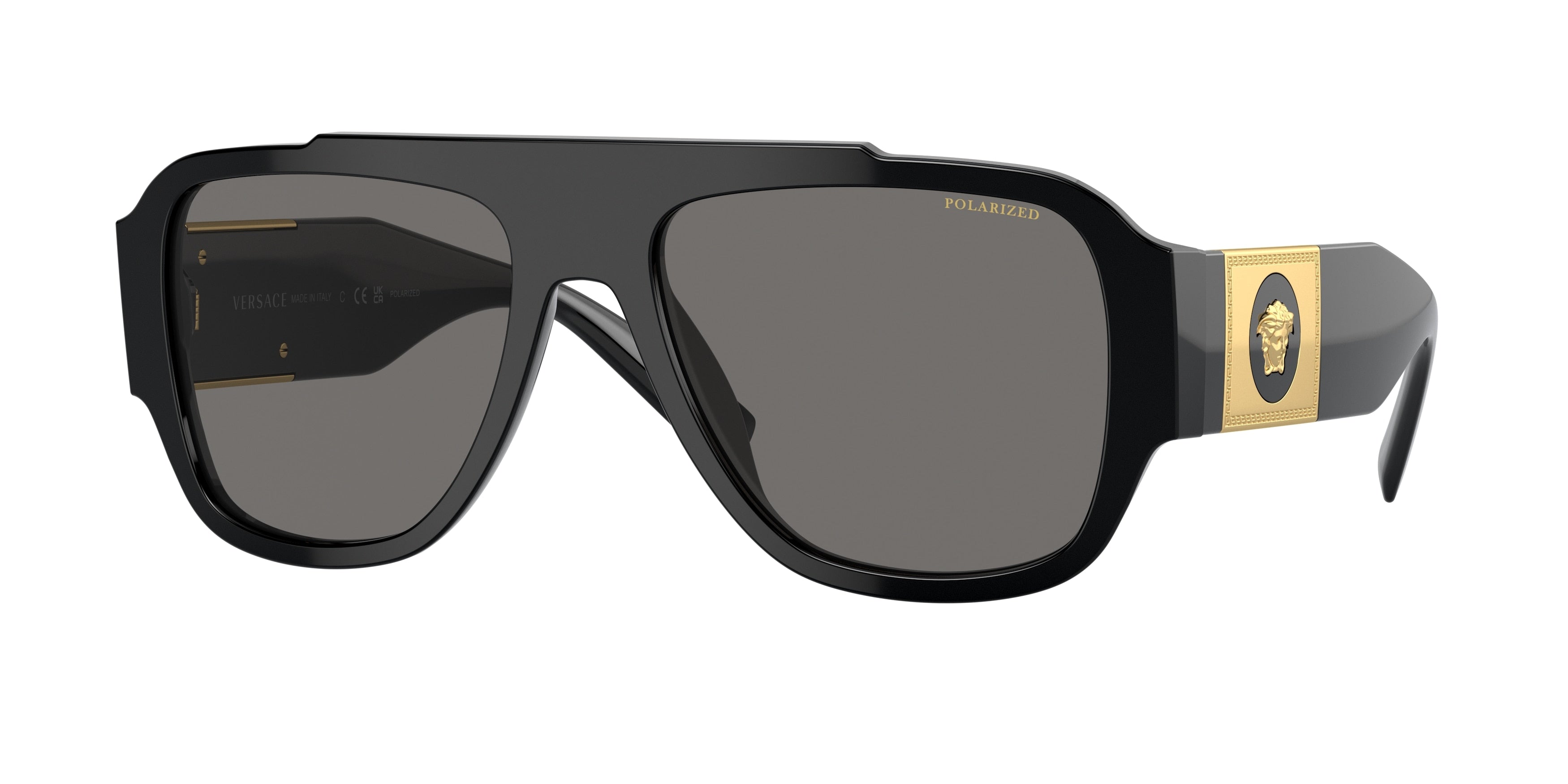 VERSACE 0VE4436U  luxury designer eyewear