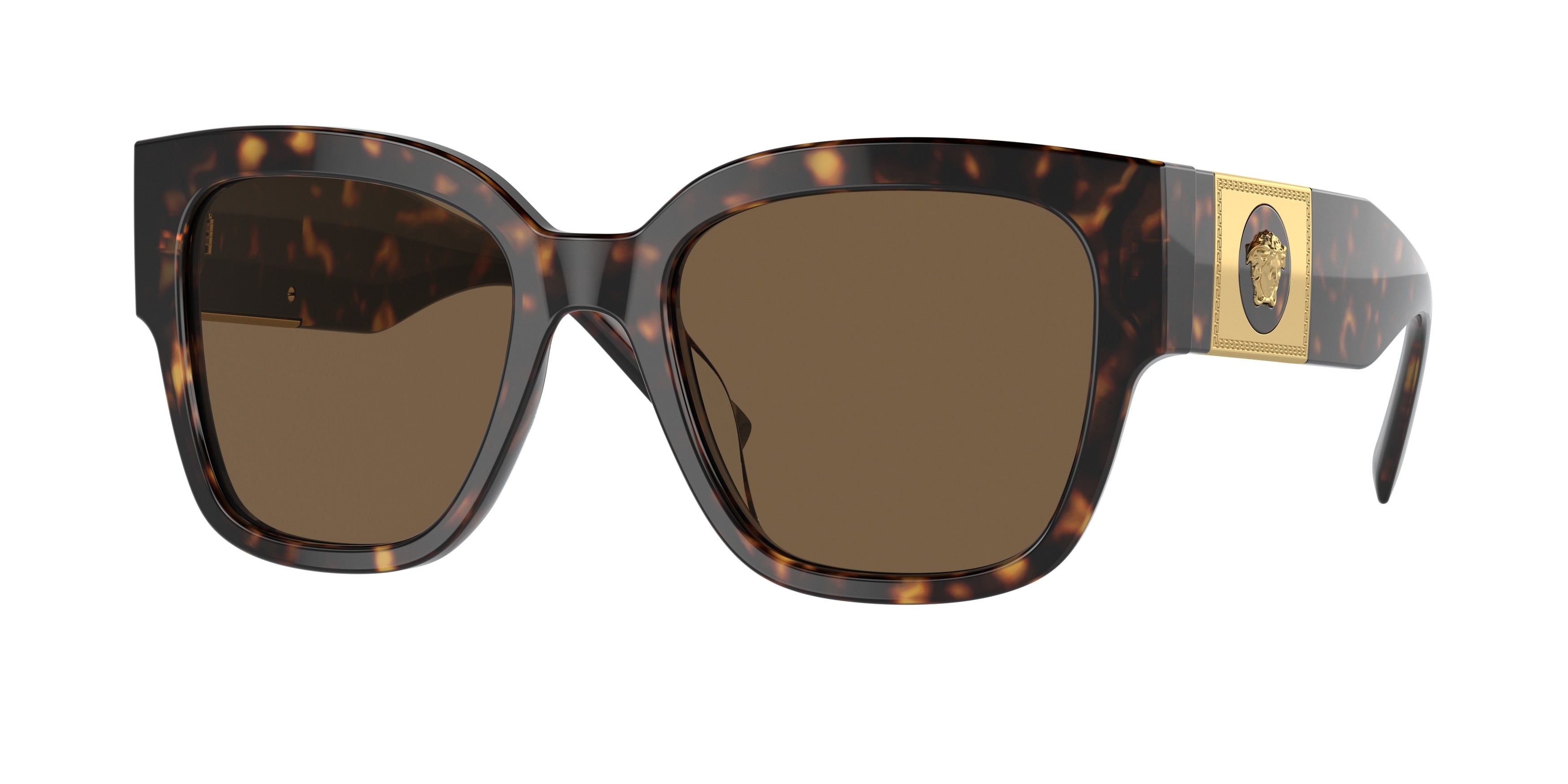 VERSACE 0VE4437U  luxury designer eyewear