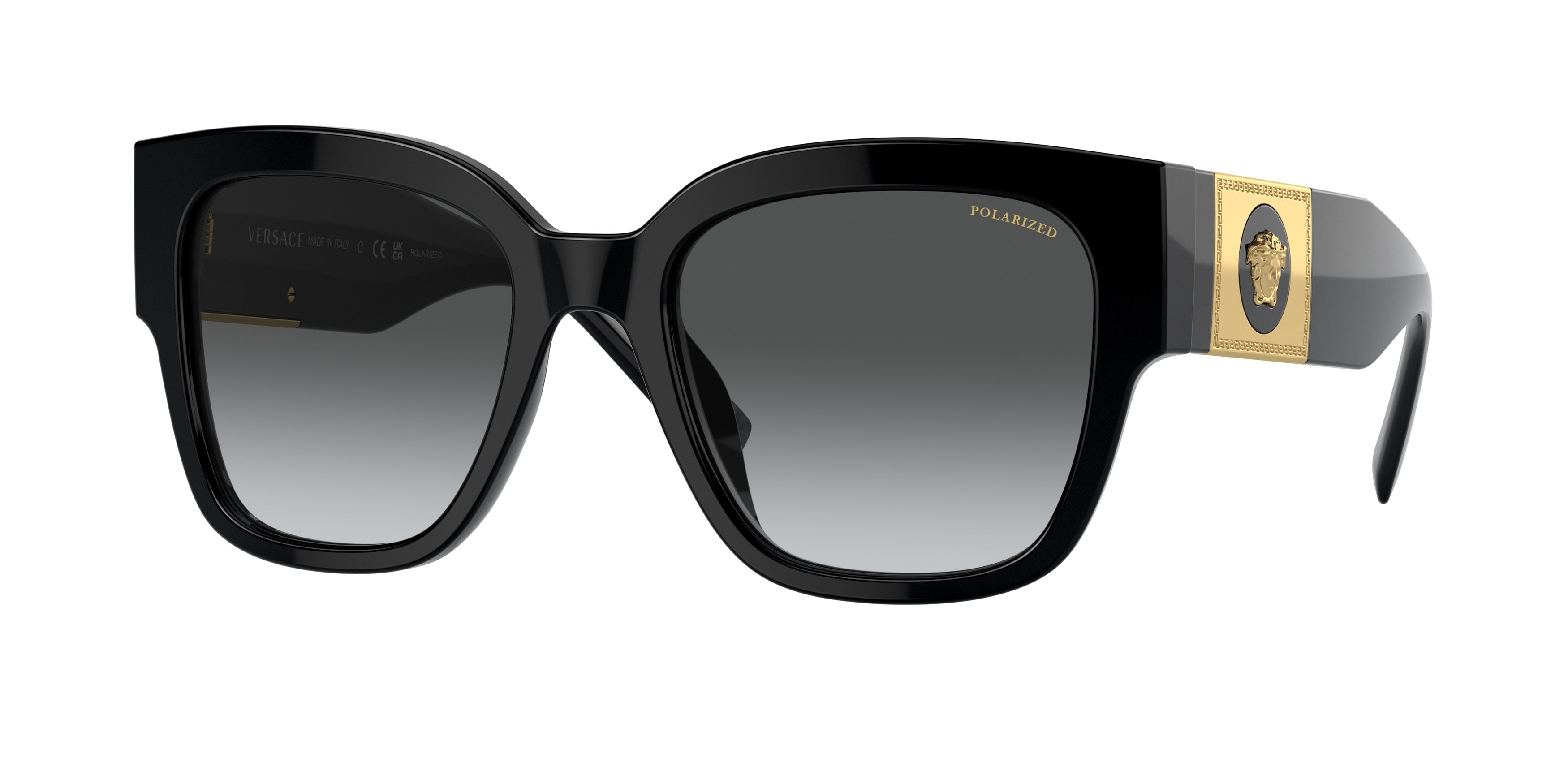 VERSACE 0VE4437U  luxury designer eyewear