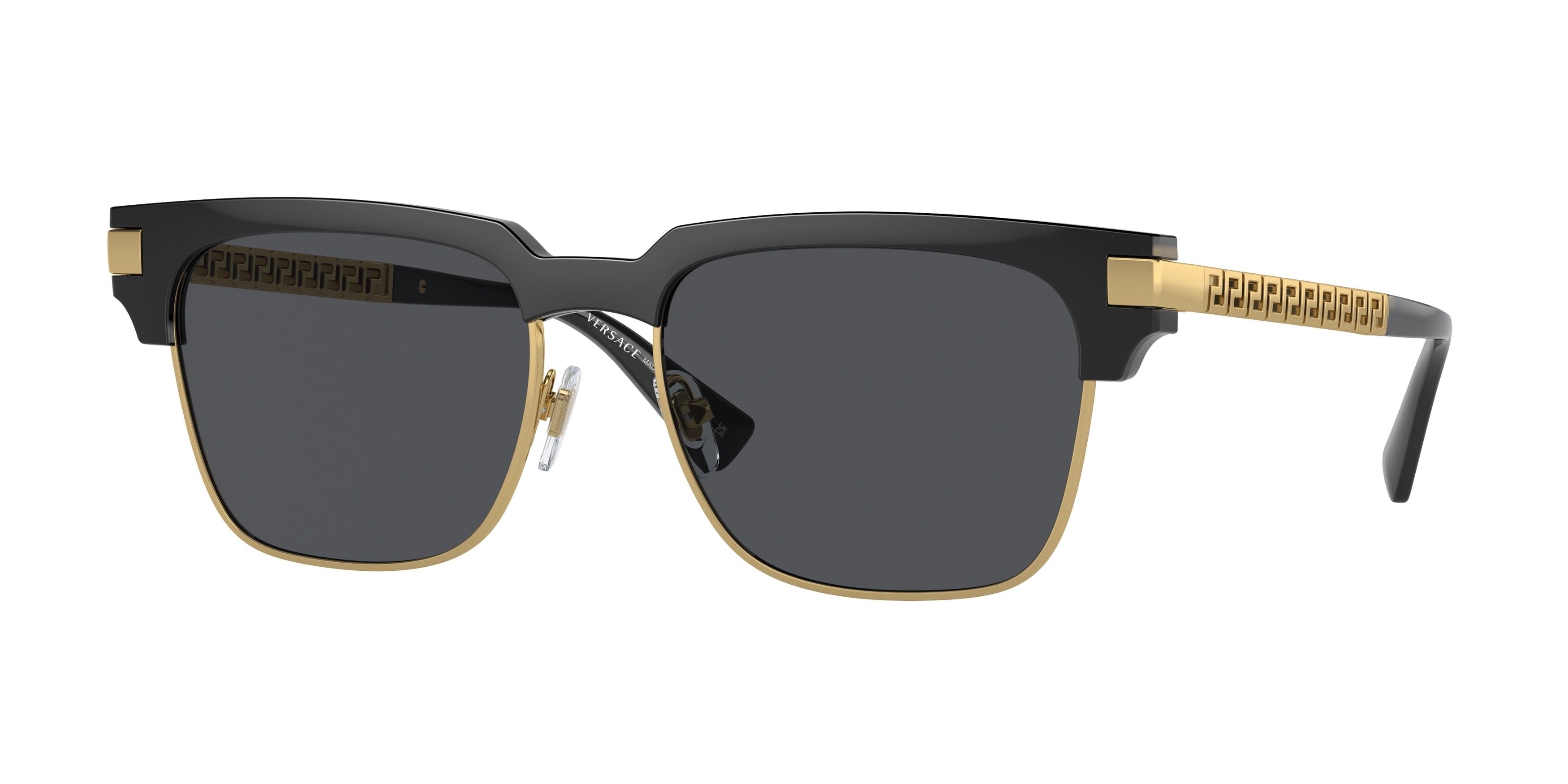 VERSACE 0VE4447  luxury designer eyewear