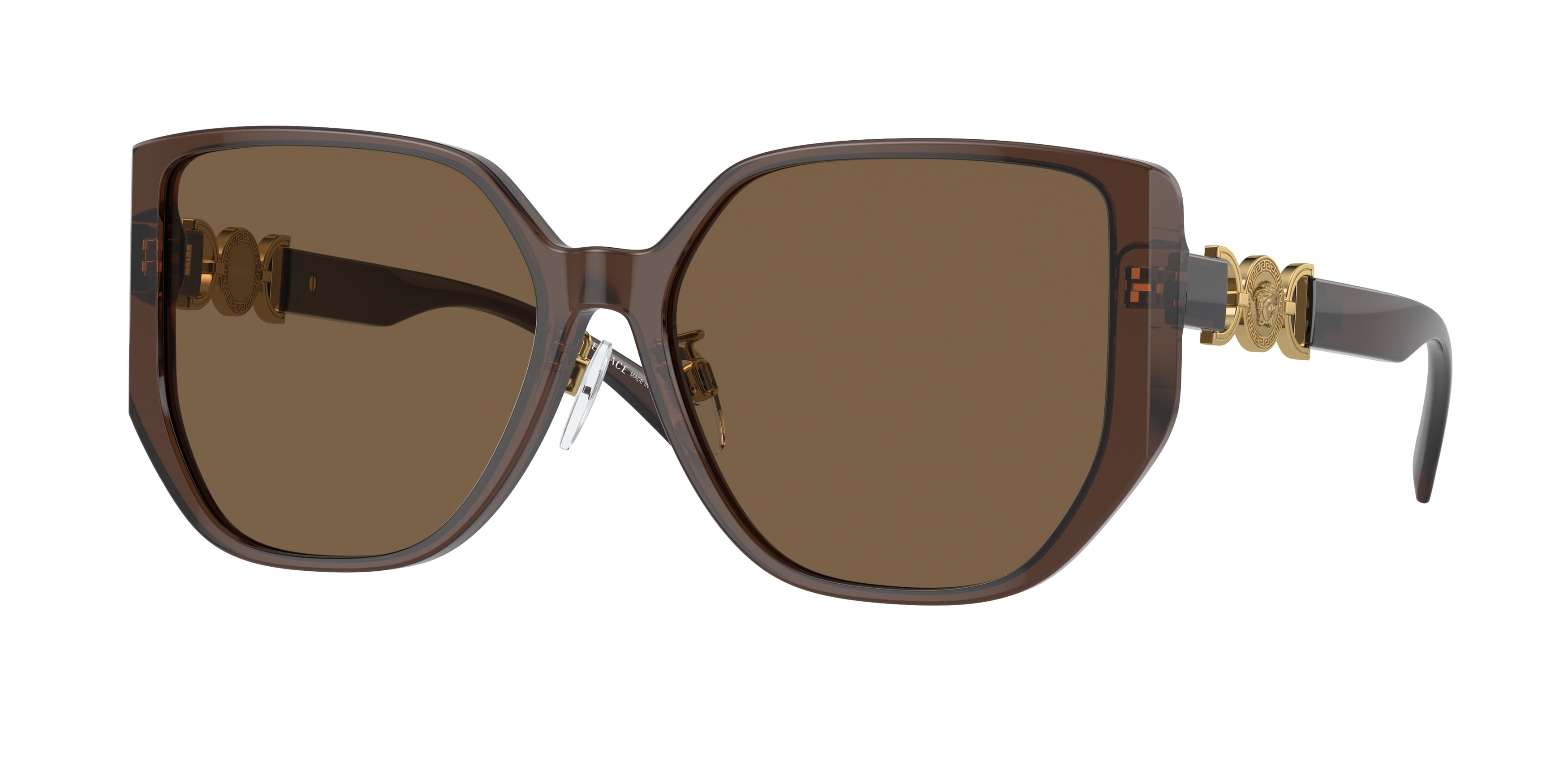 VERSACE 0VE4449D  luxury designer eyewear