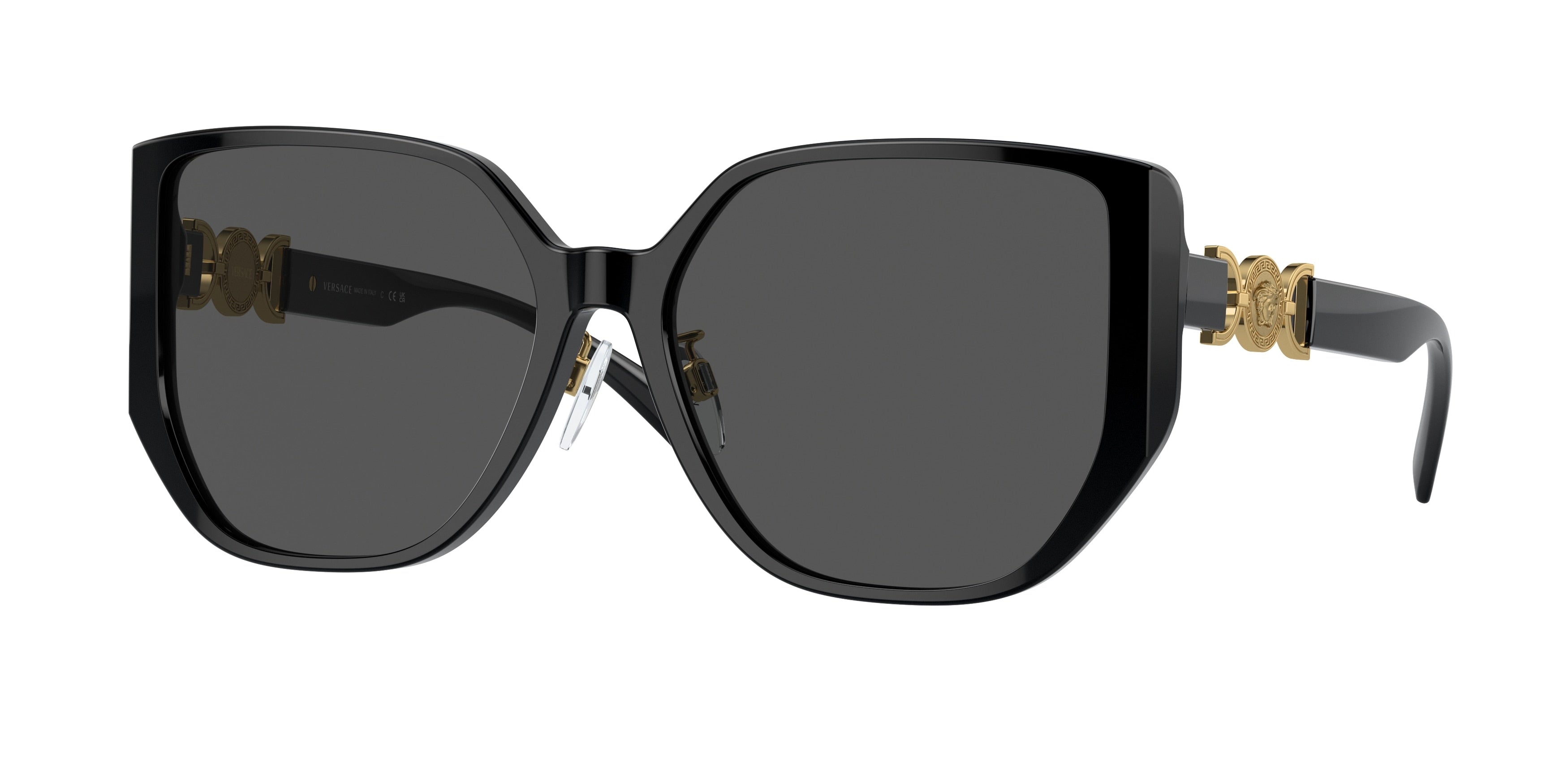 VERSACE 0VE4449D  luxury designer eyewear