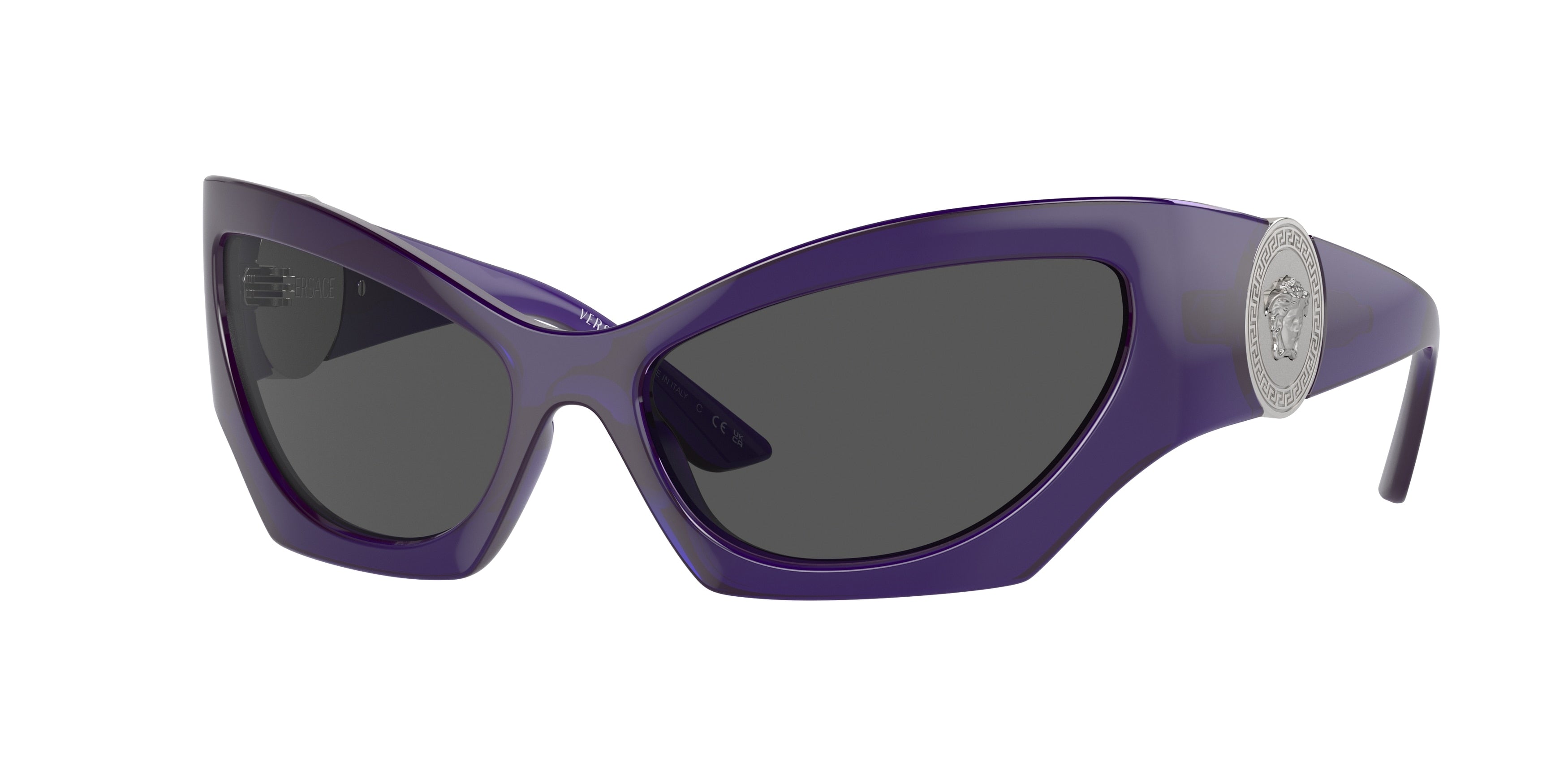 VERSACE 0VE4450  luxury designer eyewear