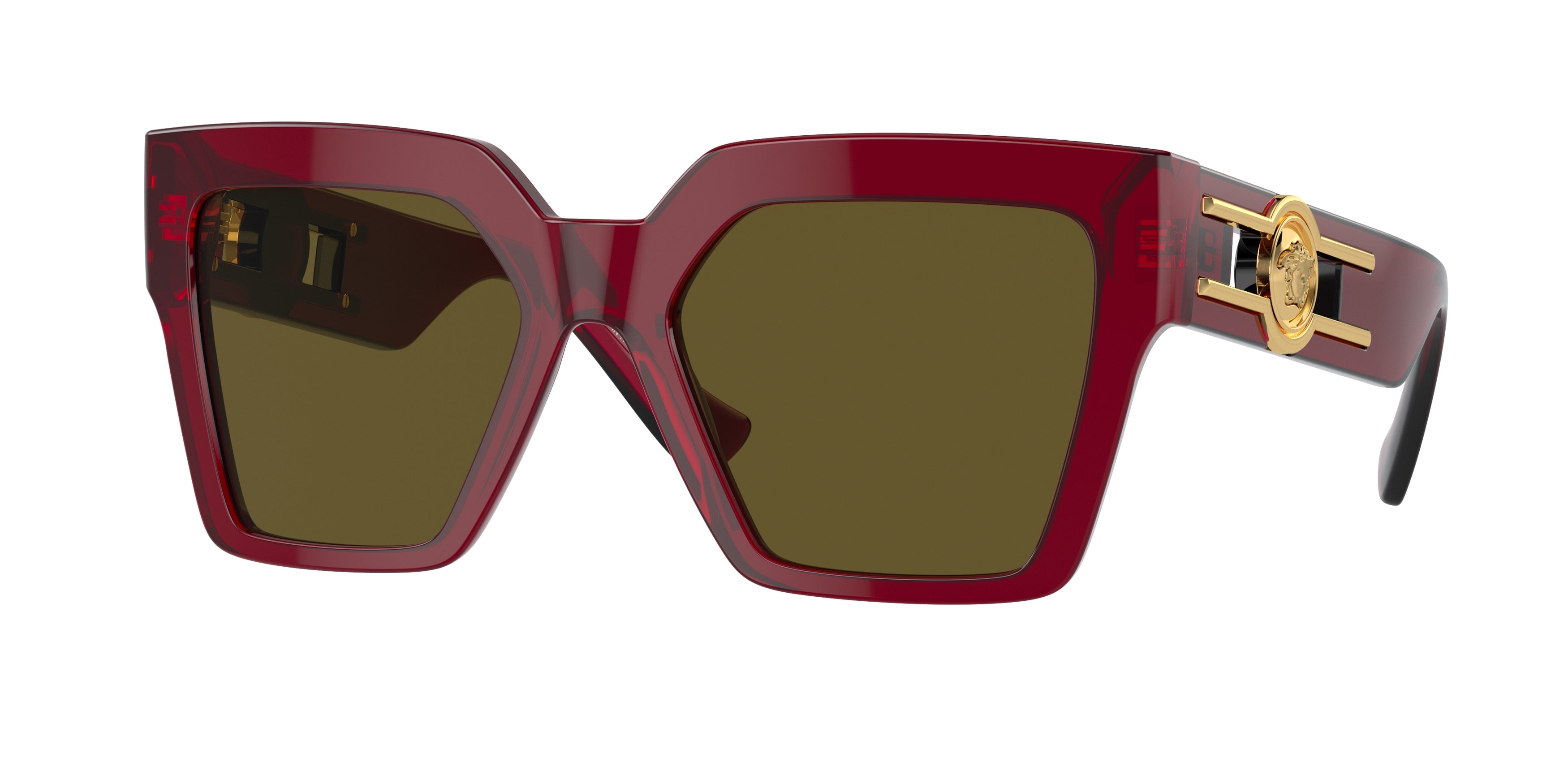 VERSACE 0VE4458  luxury designer eyewear