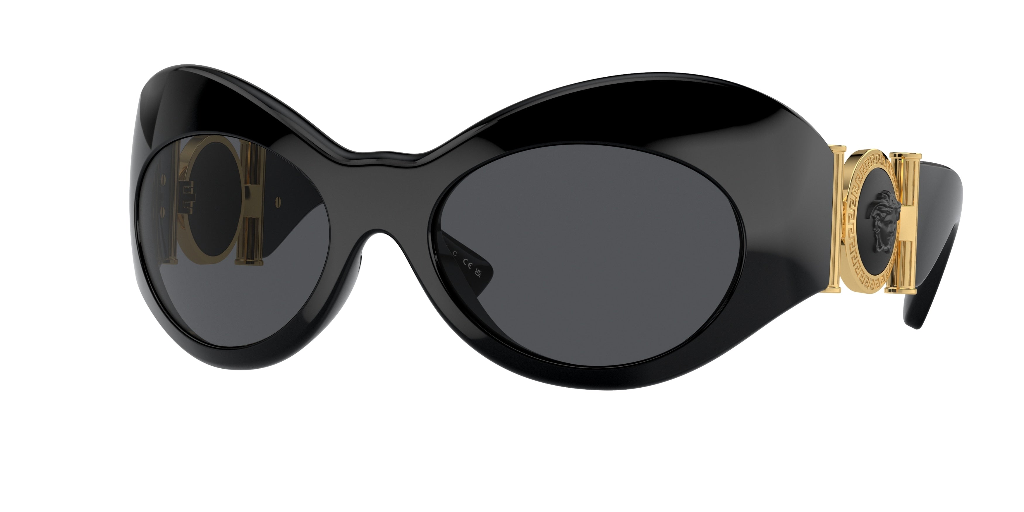 VERSACE VE4462  Designer Glasses UK 