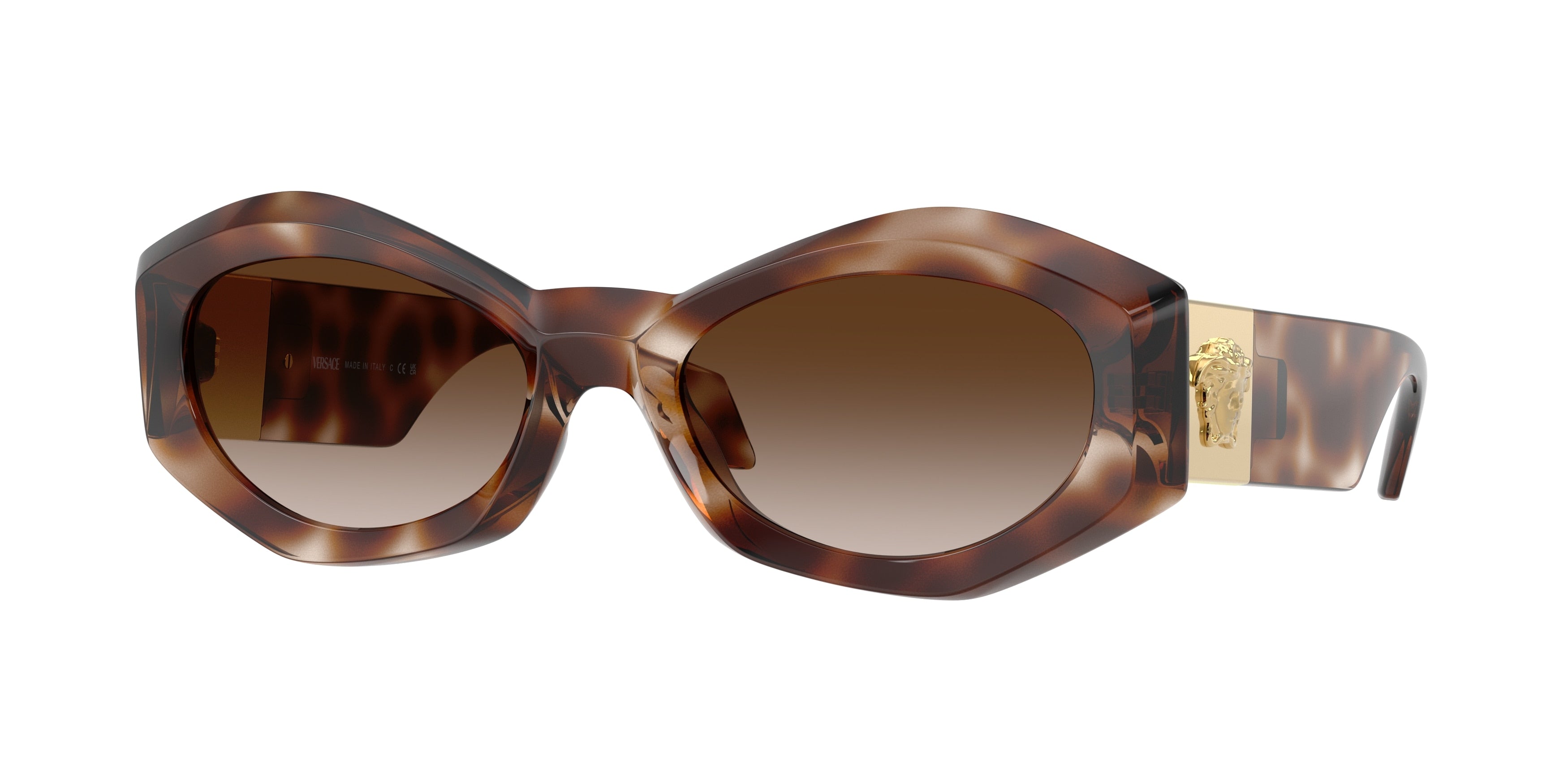 VERSACE 0VE4466U  luxury designer eyewear
