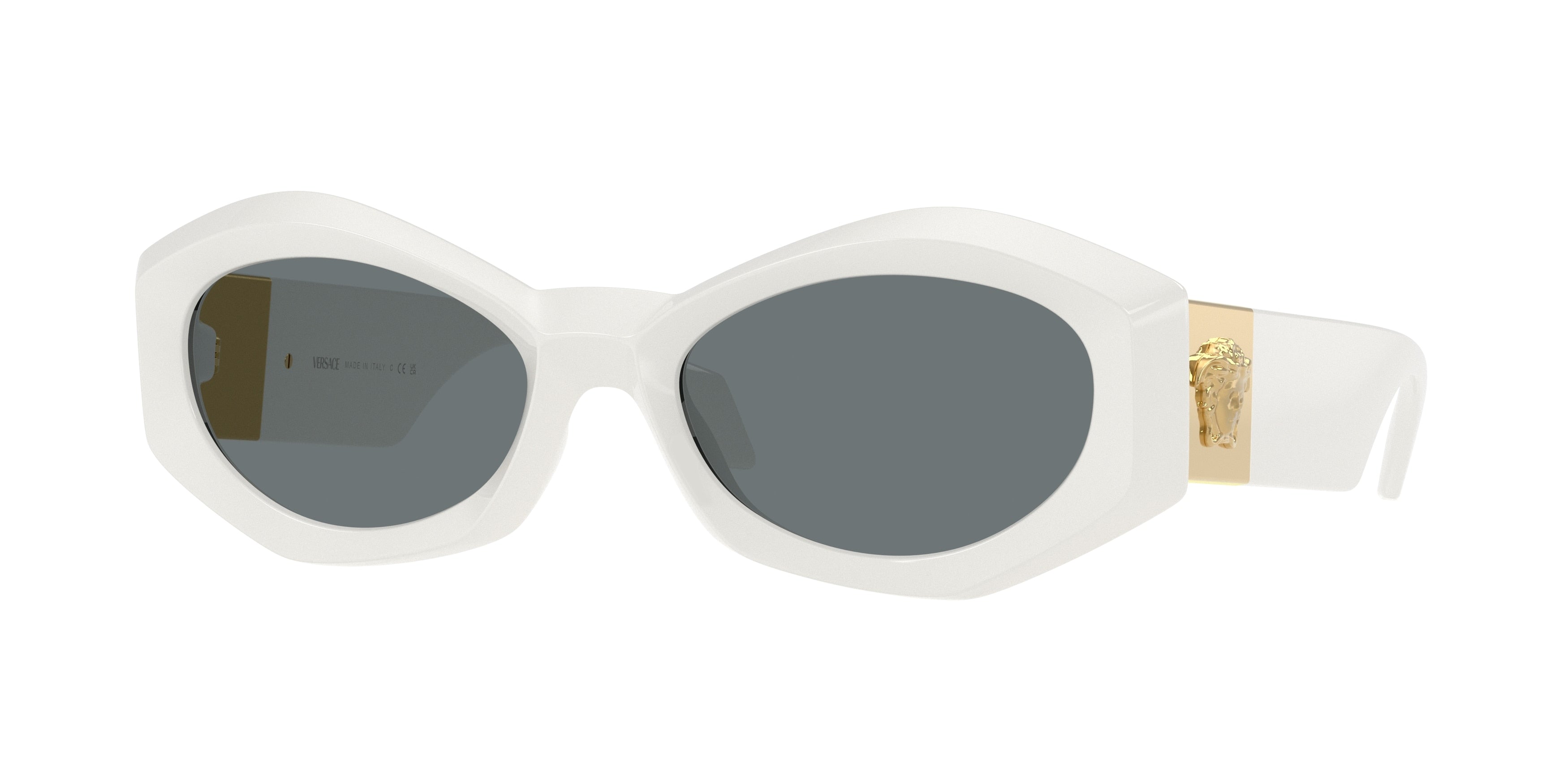 VERSACE 0VE4466U  luxury designer eyewear