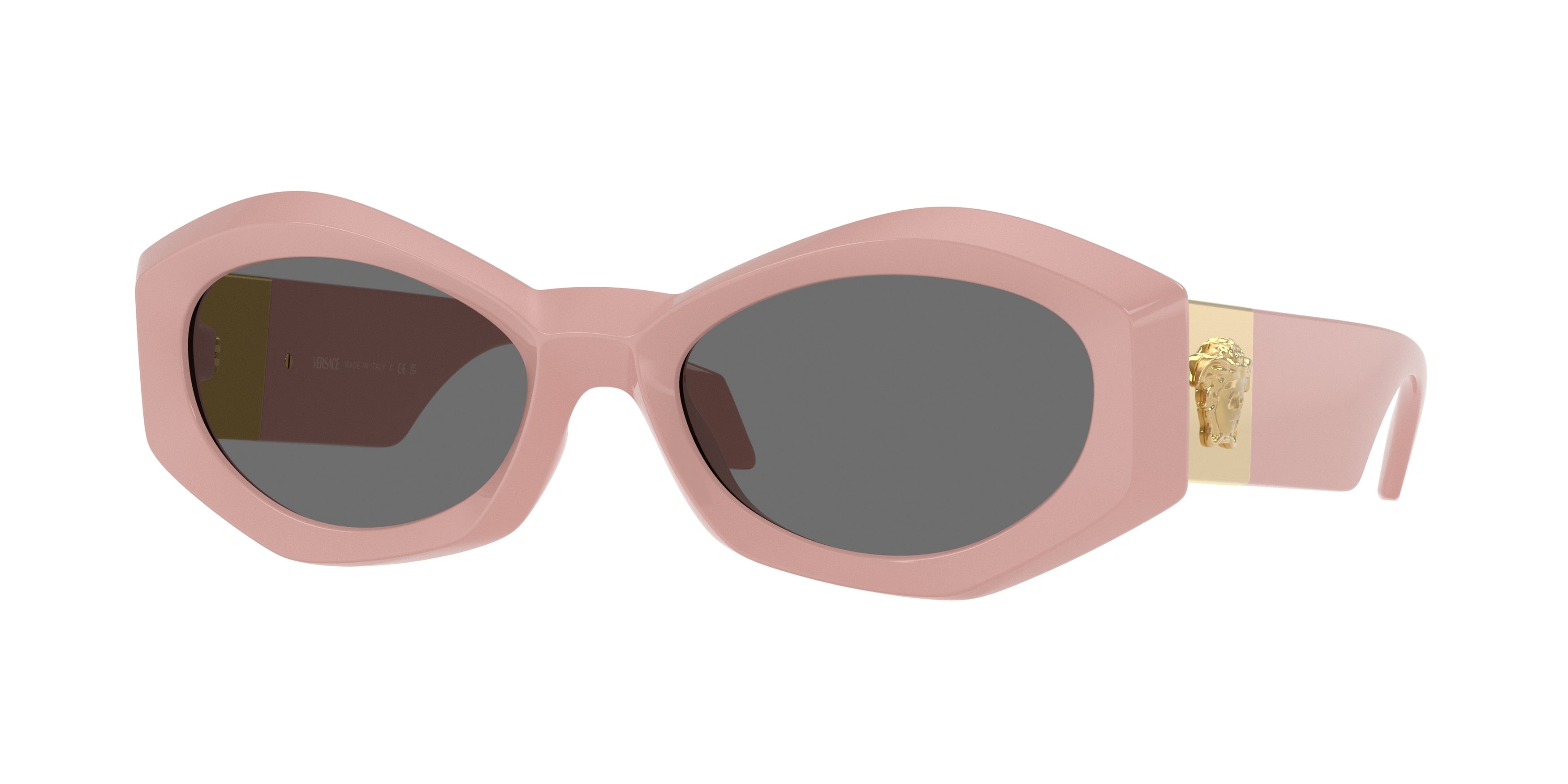 VERSACE 0VE4466U  luxury designer eyewear