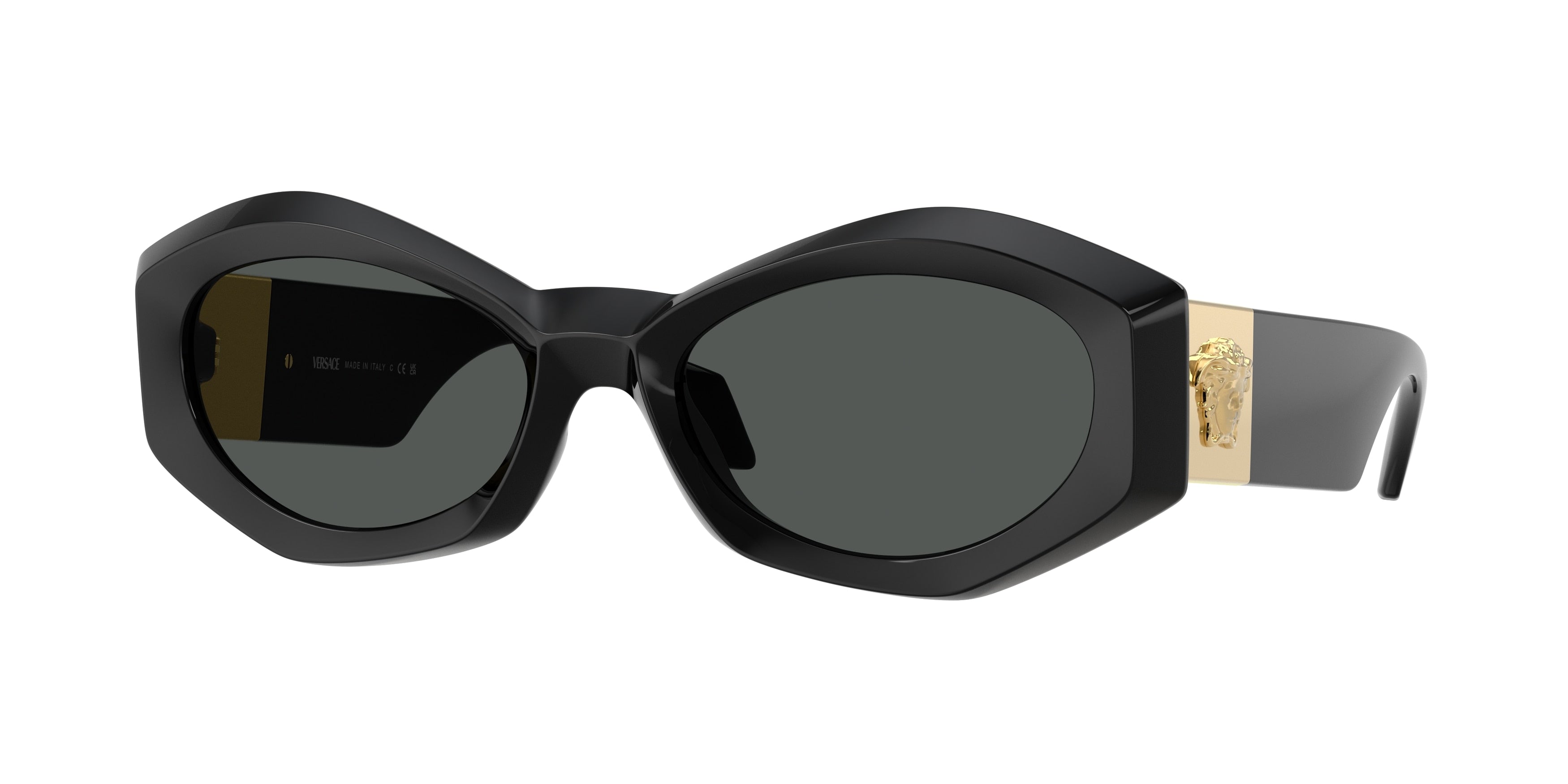 VERSACE 0VE4466U  luxury designer eyewear