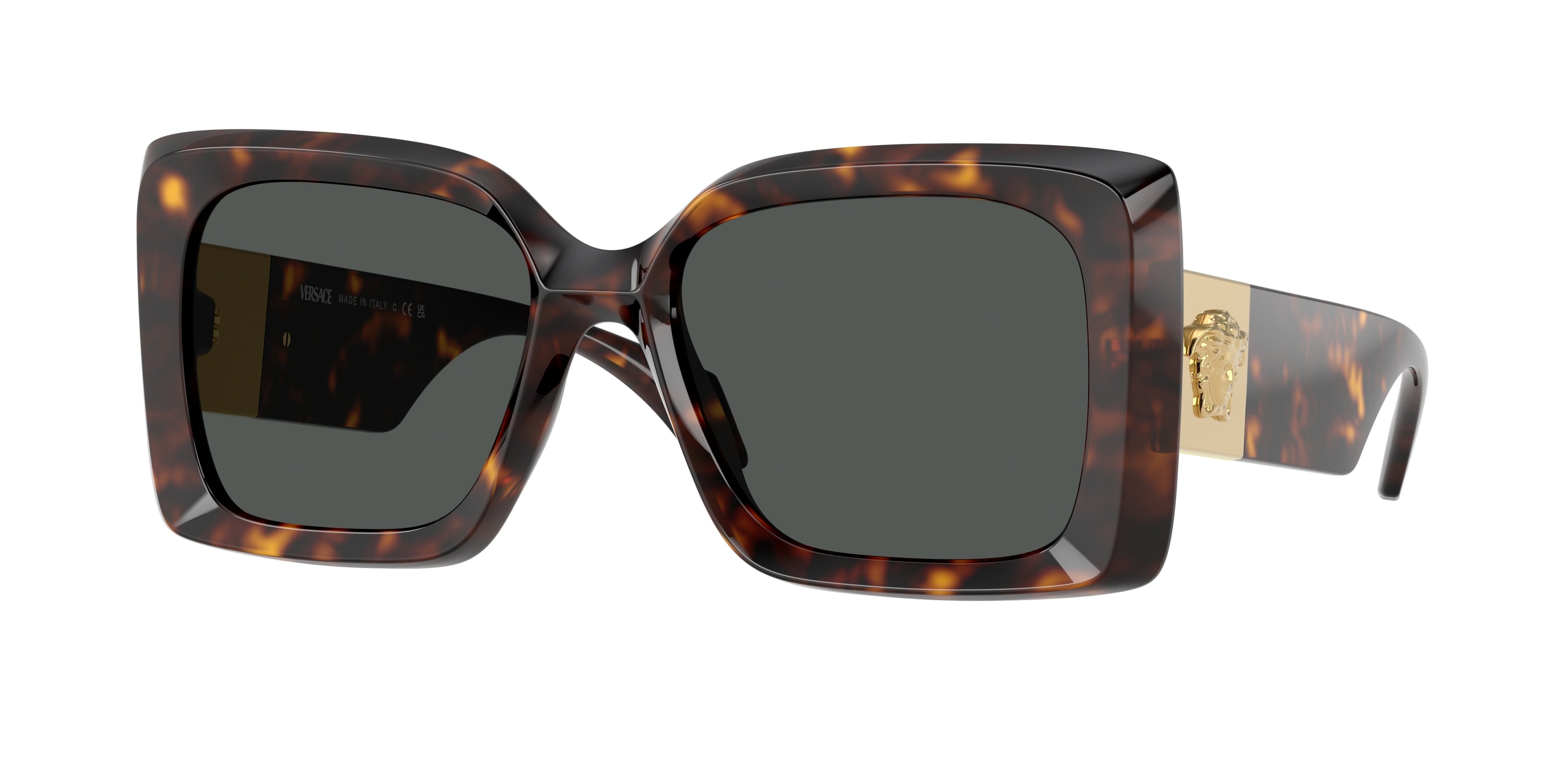 VERSACE 0VE4467U  luxury designer eyewear