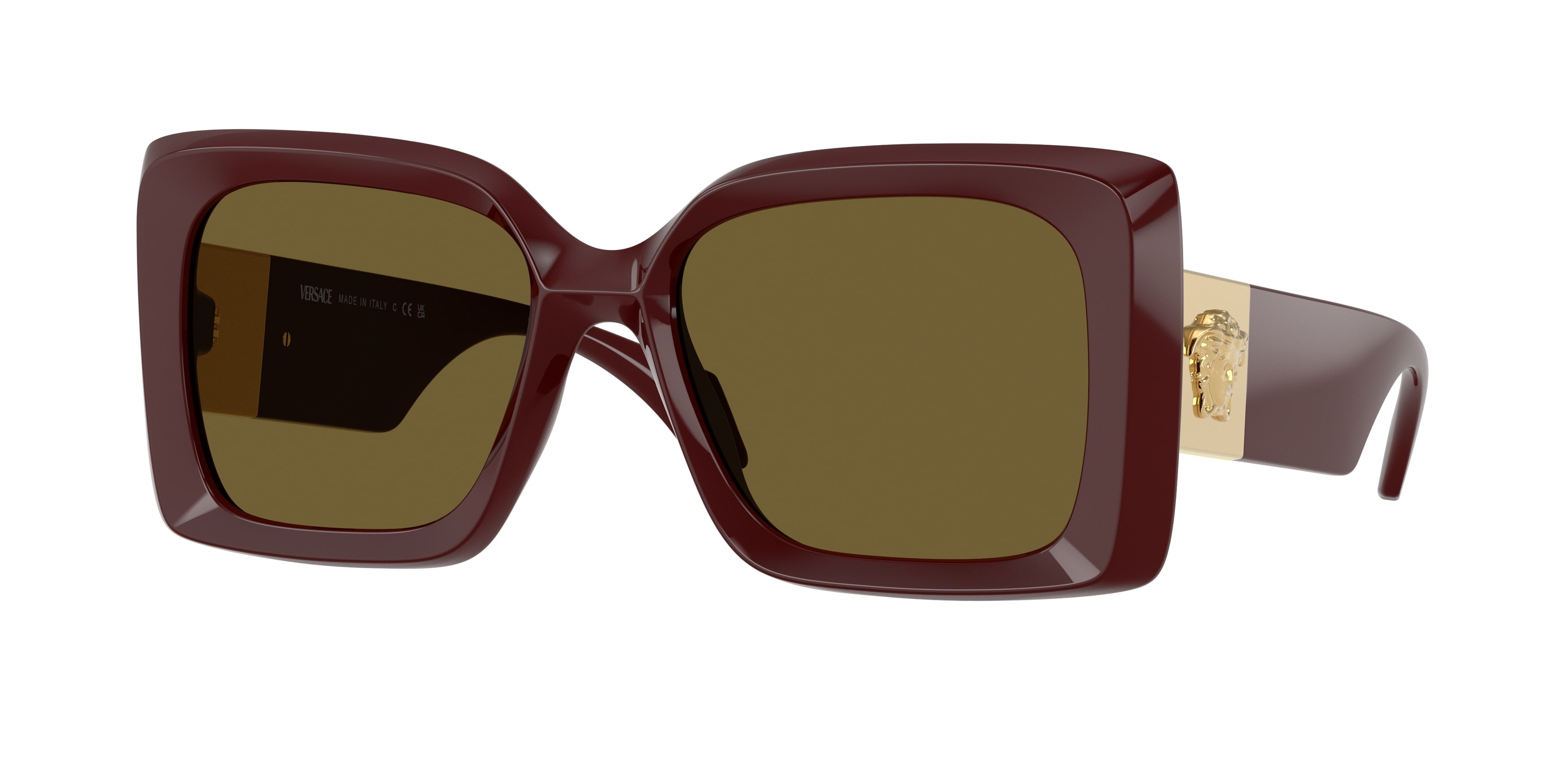 VERSACE 0VE4467U  luxury designer eyewear