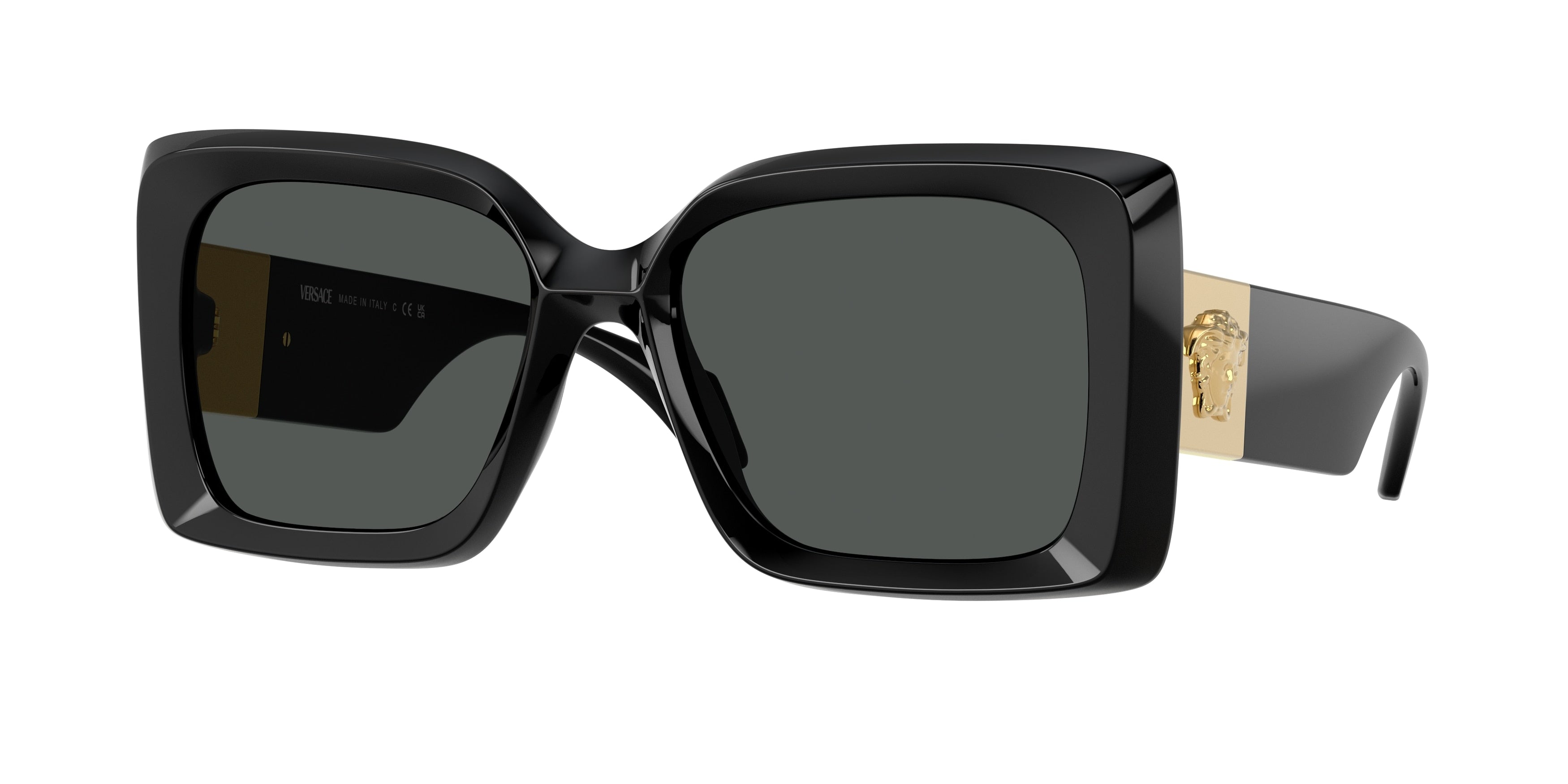 VERSACE 0VE4467U  luxury designer eyewear