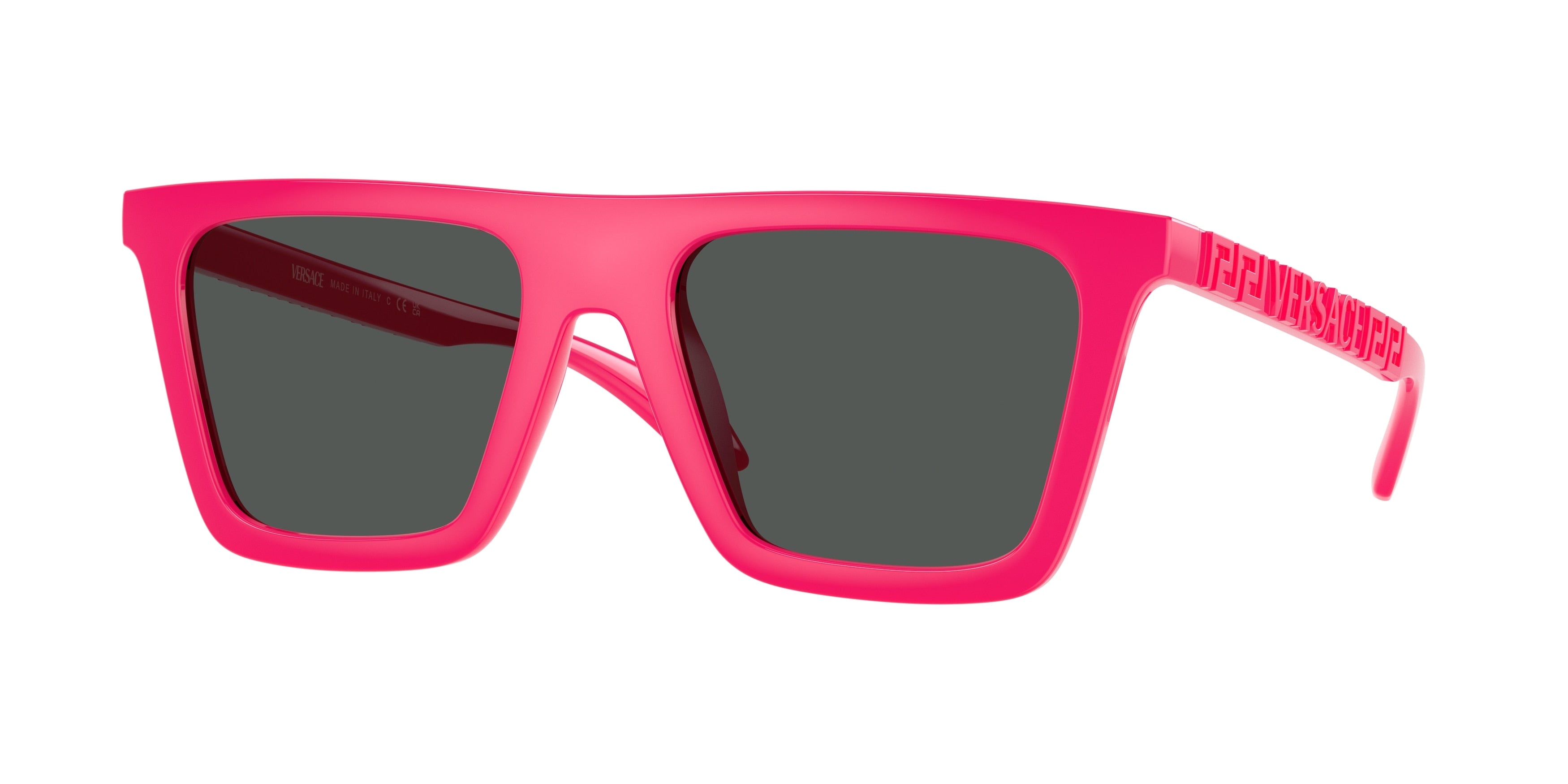 VERSACE 0VE4468U  luxury designer eyewear