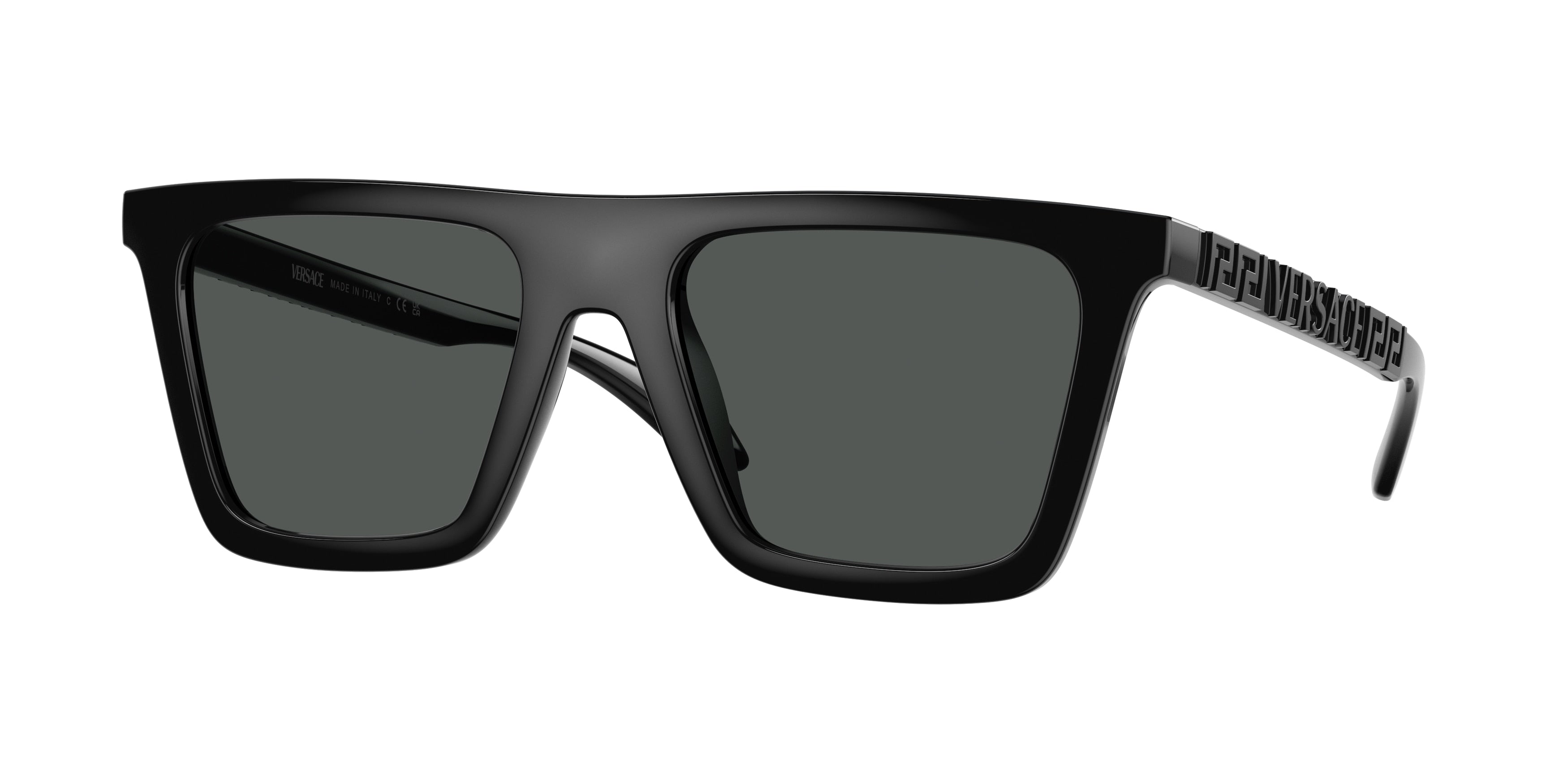 VERSACE 0VE4468U  luxury designer eyewear