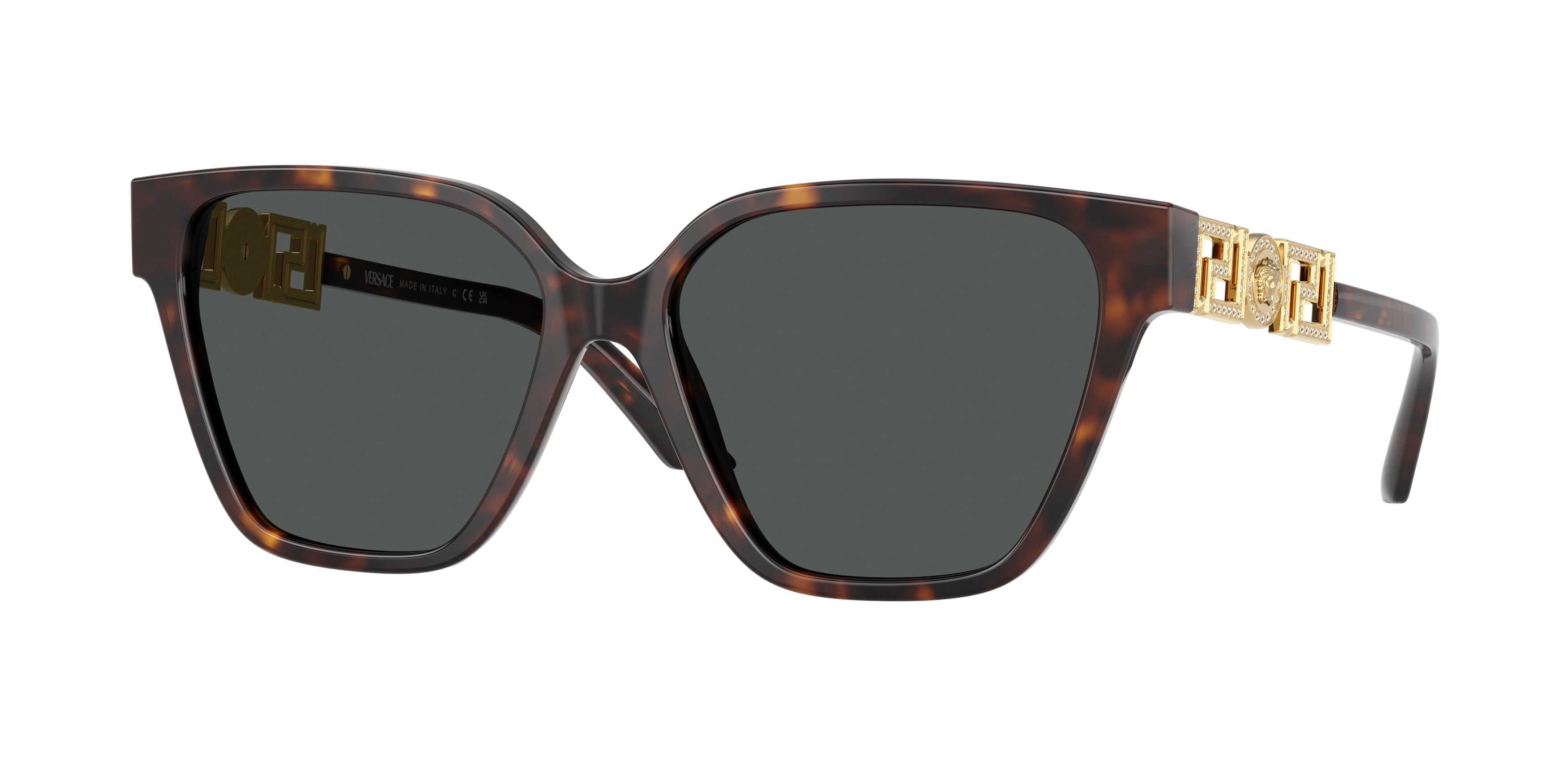 VERSACE 0VE4471B  luxury designer eyewear