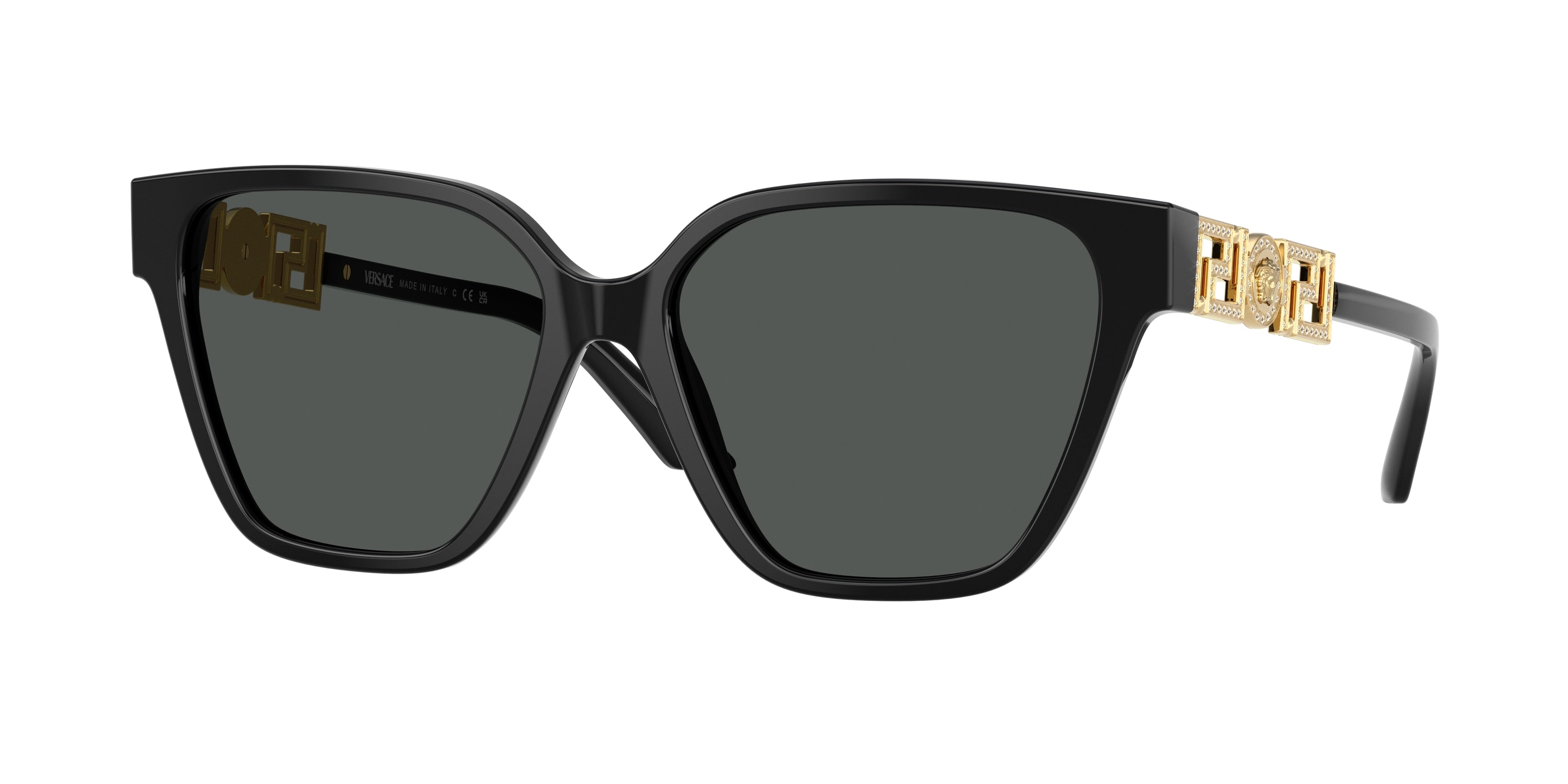 VERSACE 0VE4471B  luxury designer eyewear