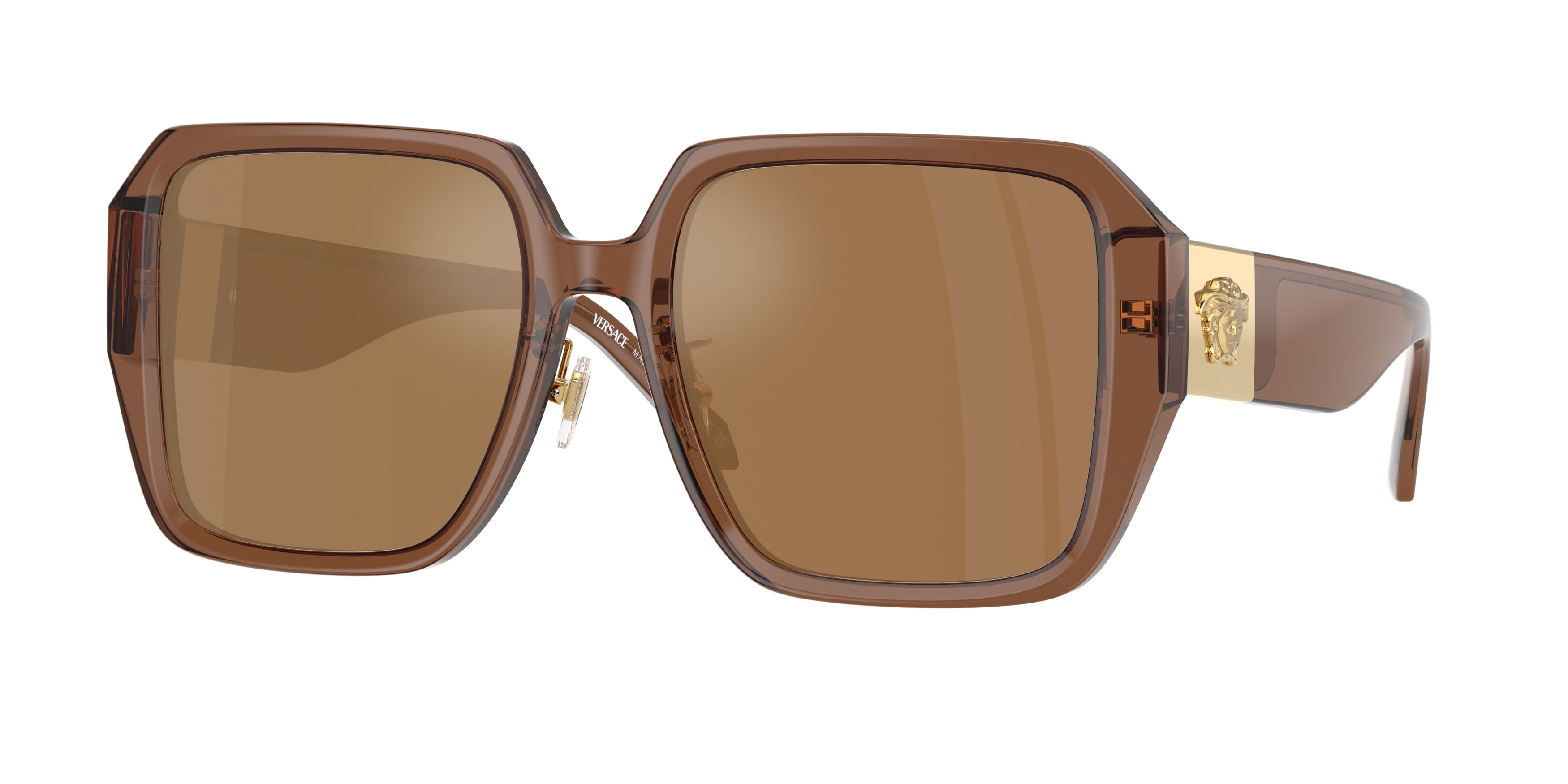 VERSACE 0VE4472D  luxury designer eyewear