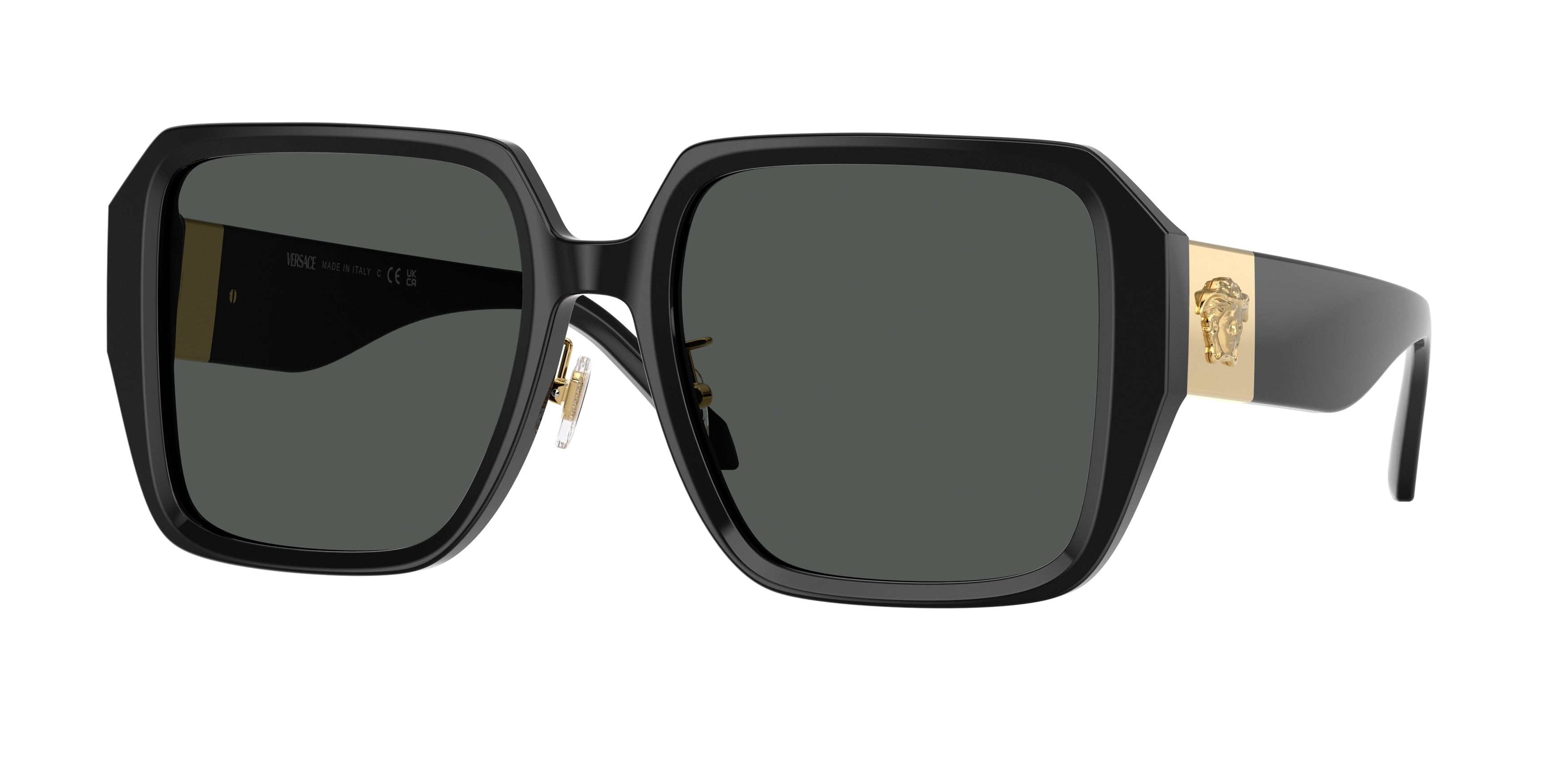 VERSACE 0VE4472D  luxury designer eyewear