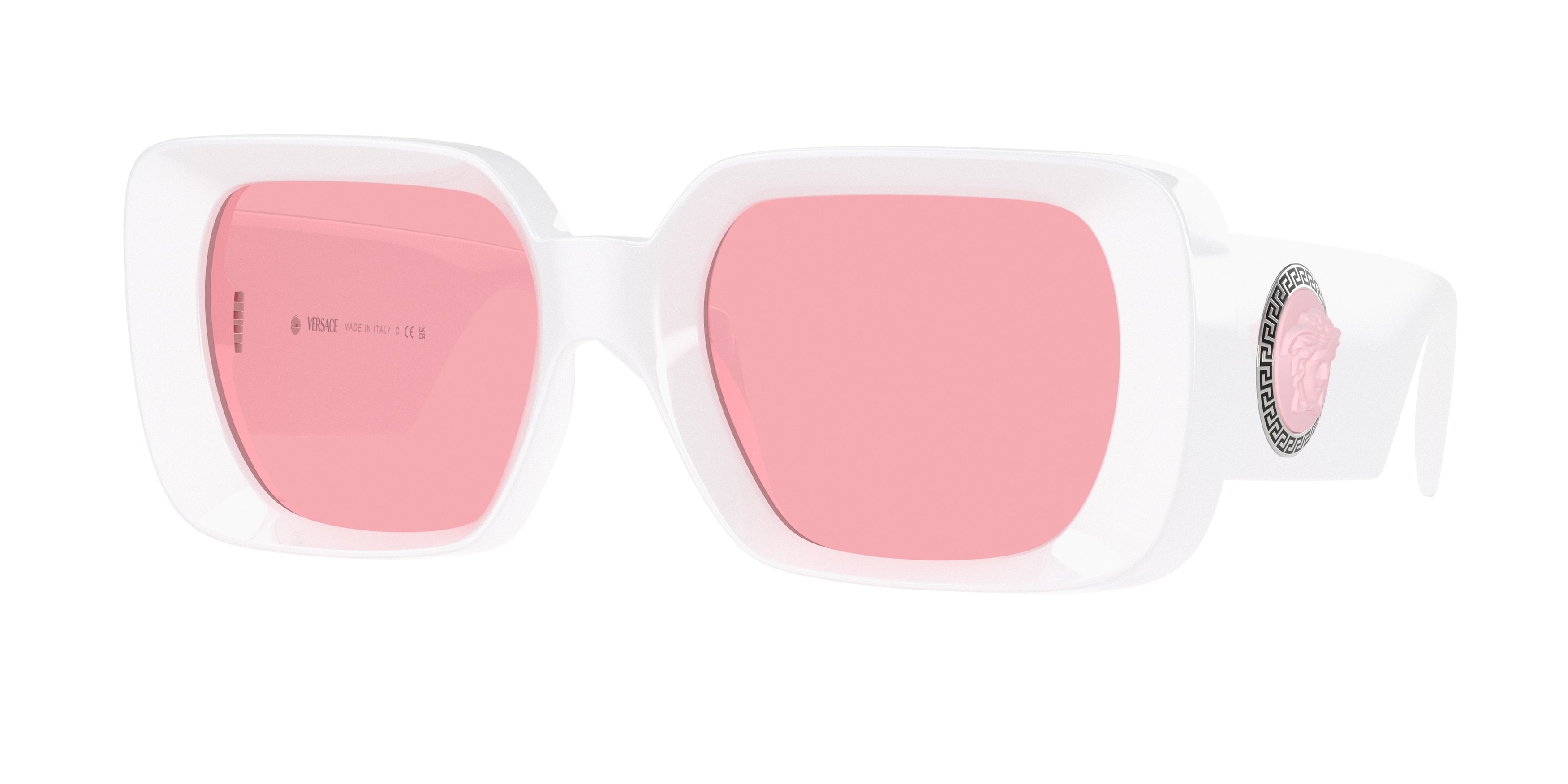 VERSACE 0VE4473U  luxury designer eyewear