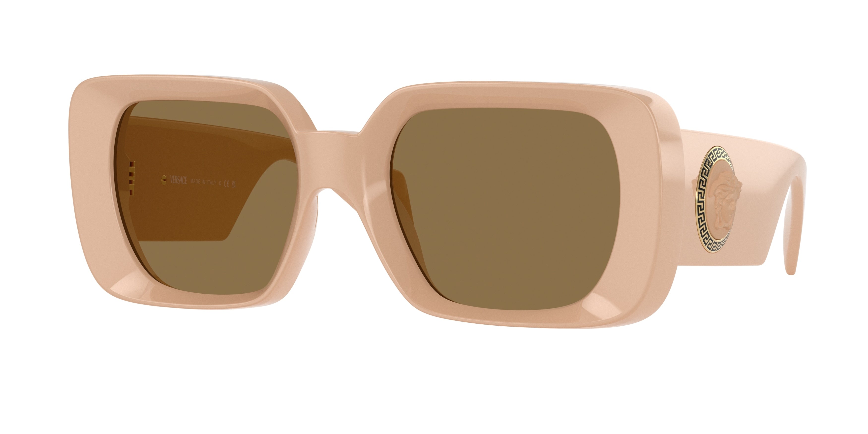 VERSACE 0VE4473U  luxury designer eyewear