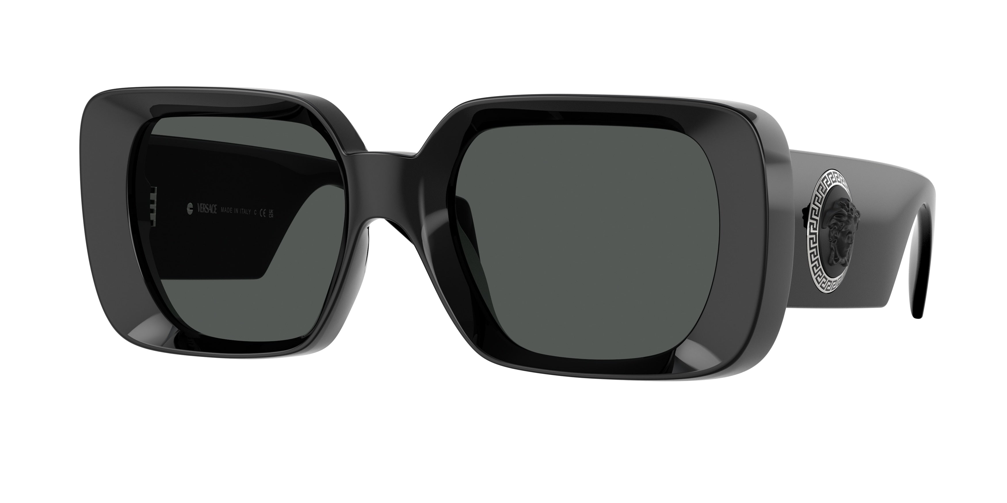 VERSACE 0VE4473U  luxury designer eyewear
