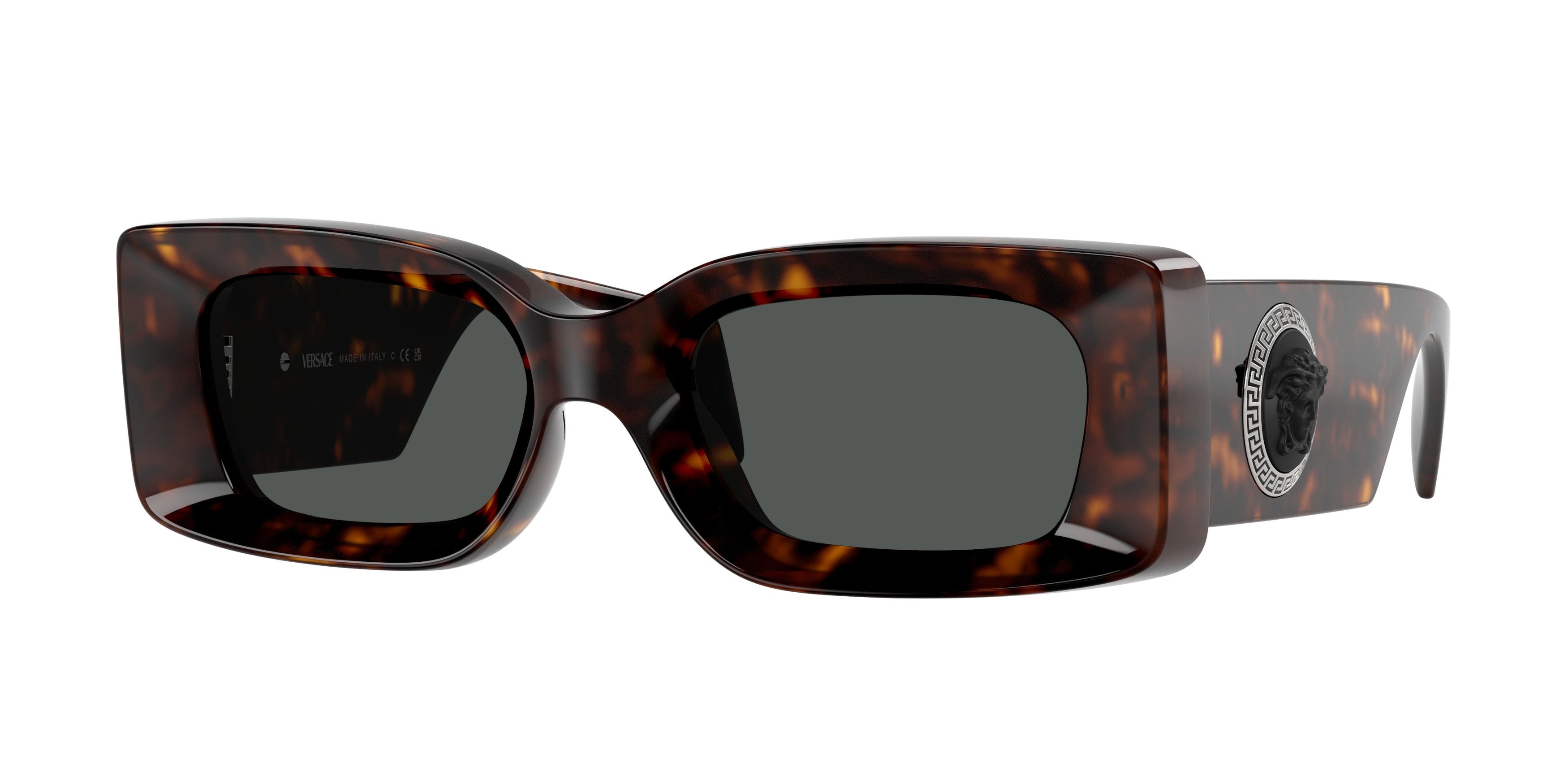 VERSACE 0VE4474U  luxury designer eyewear