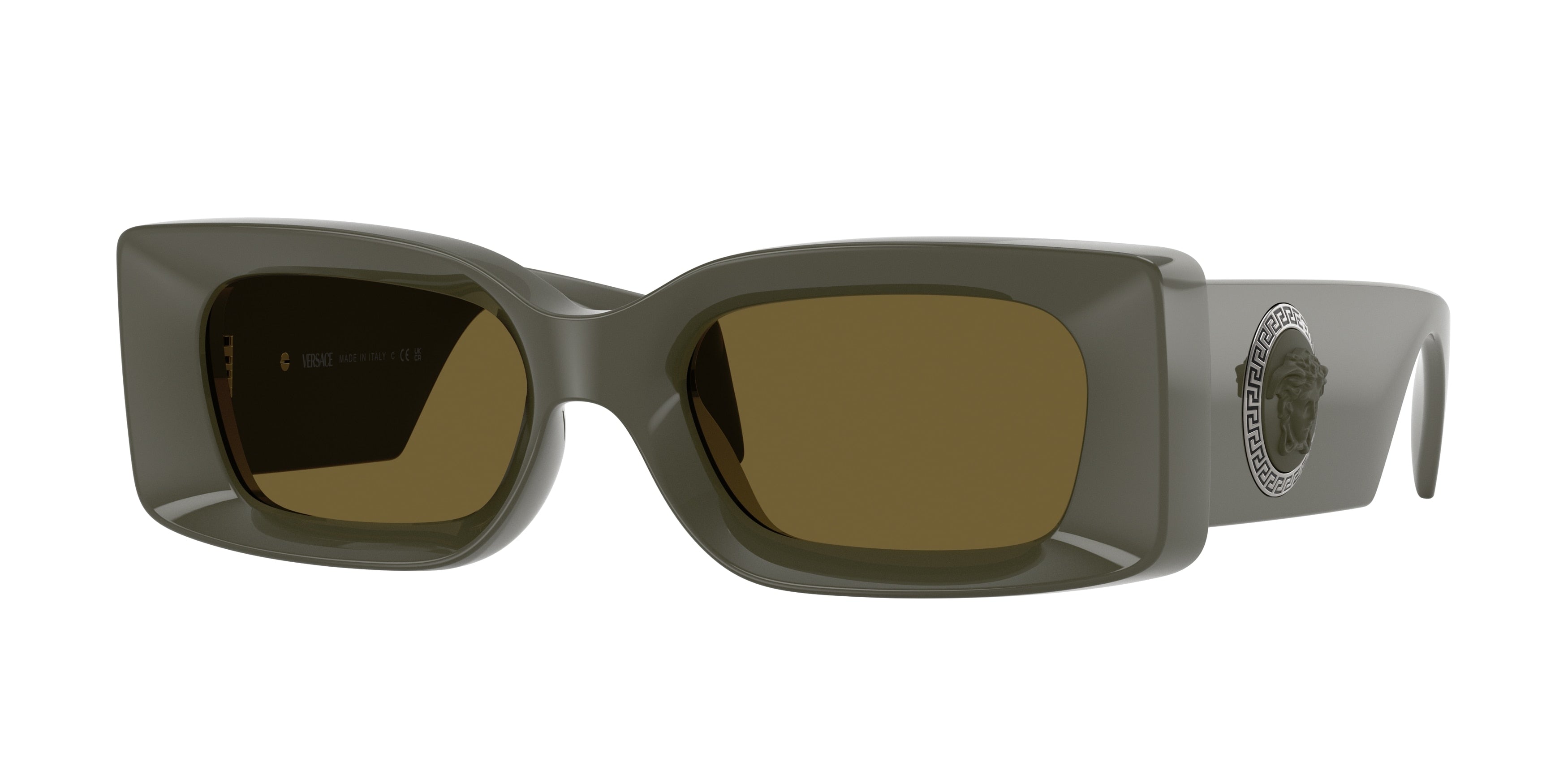 VERSACE 0VE4474U  luxury designer eyewear